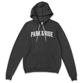 Park And Ride Sweatshirt