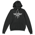 The Van Halen Inspired Sweatshirt
