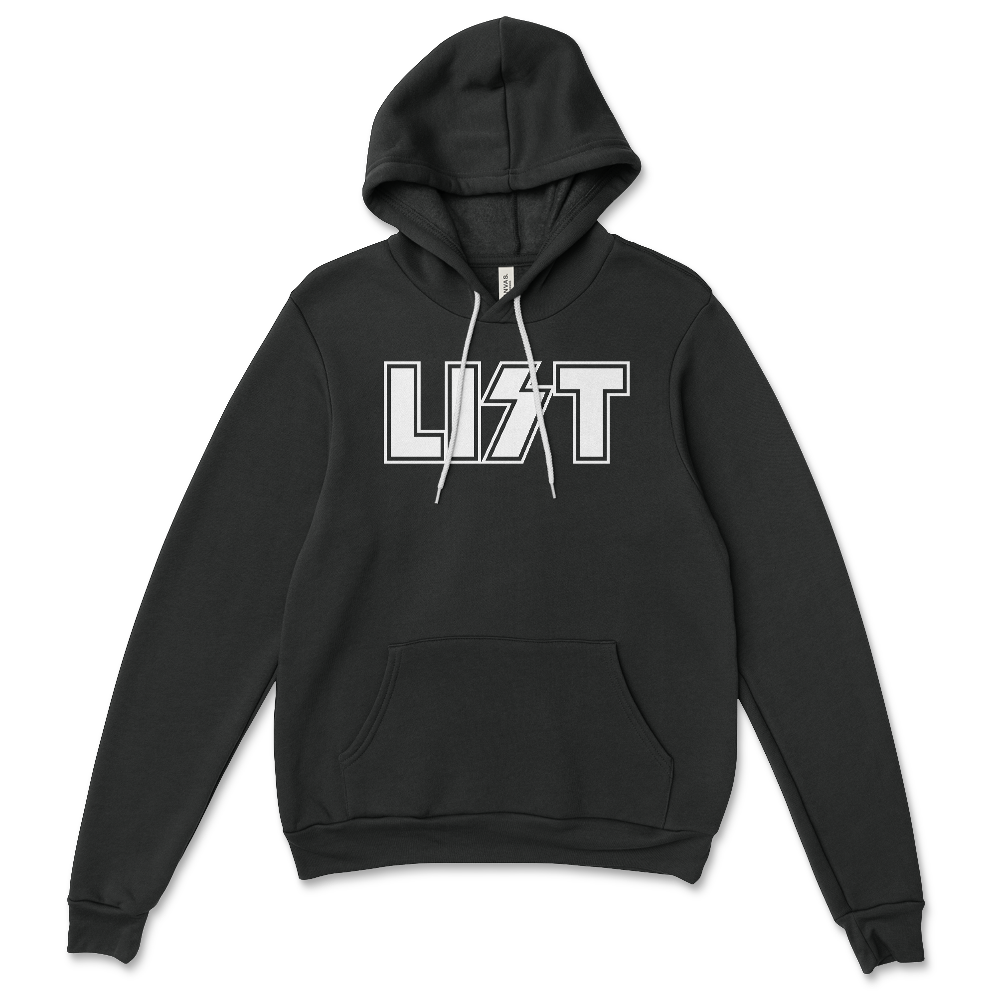 The KISS Inspired Sweatshirt