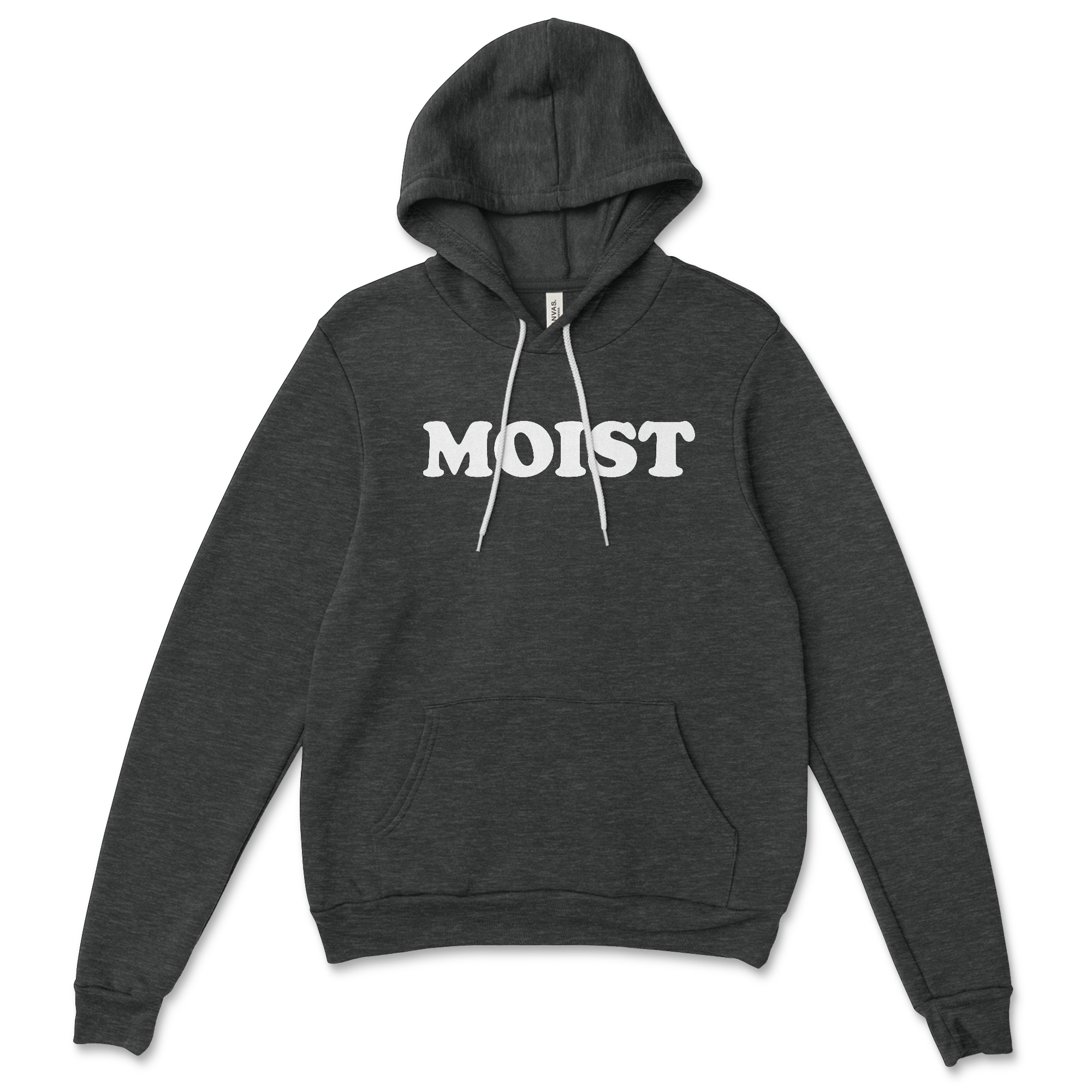 Moist Sweatshirt