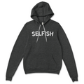 Selfish Sweatshirt