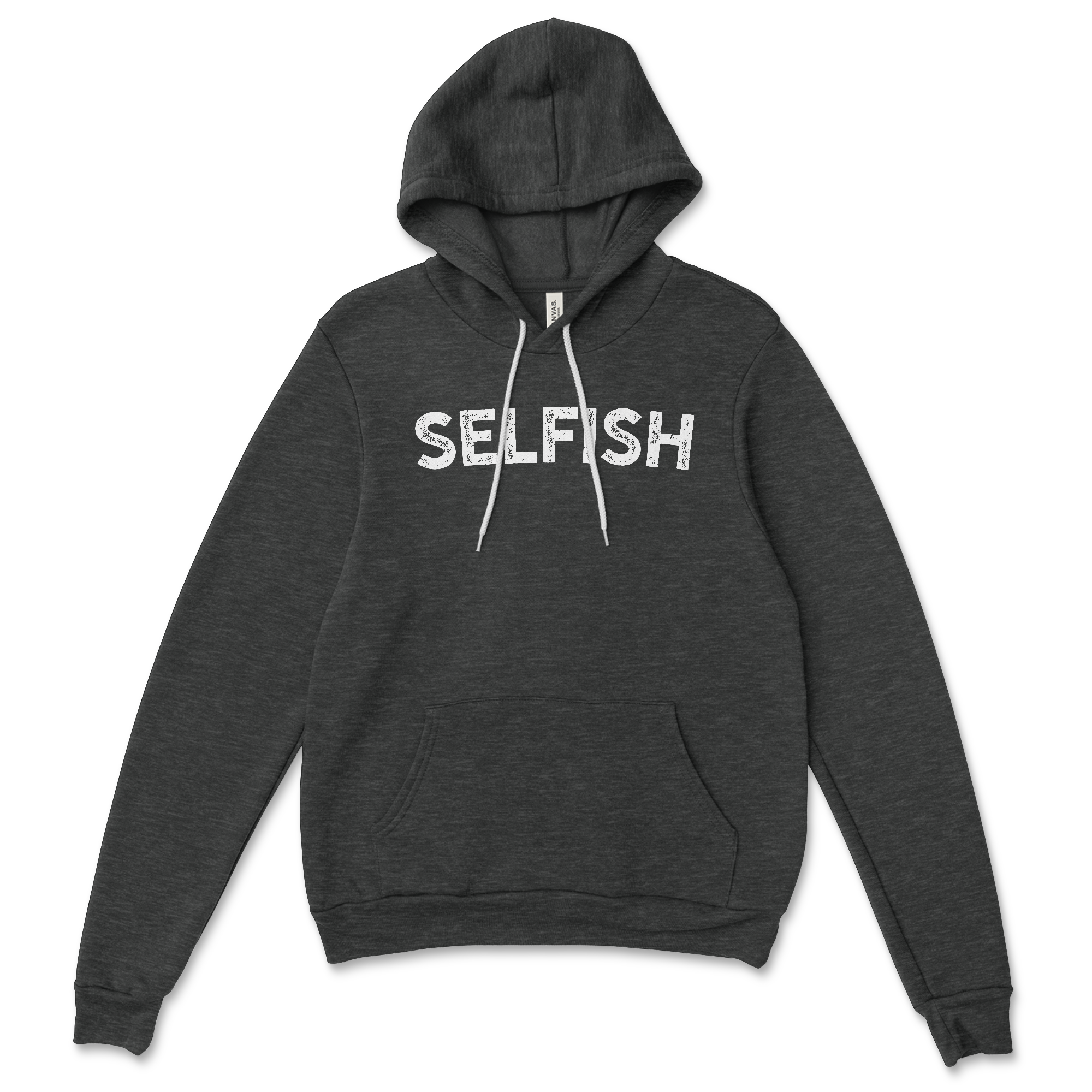 Selfish Sweatshirt