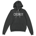 Cringy Sweatshirt