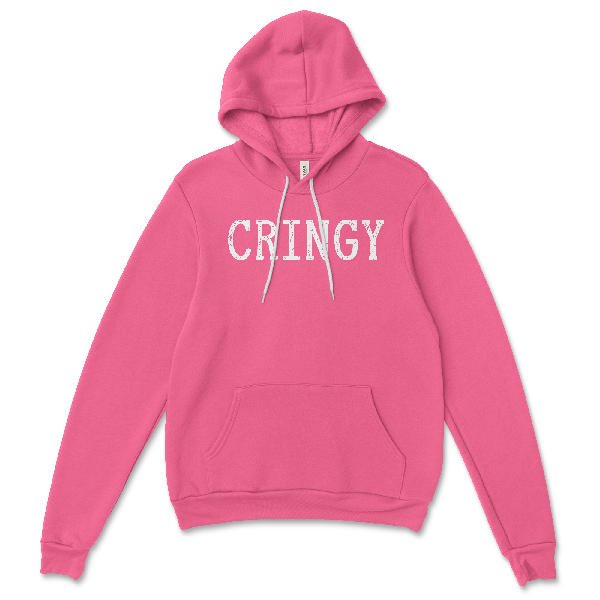 Cringy Sweatshirt
