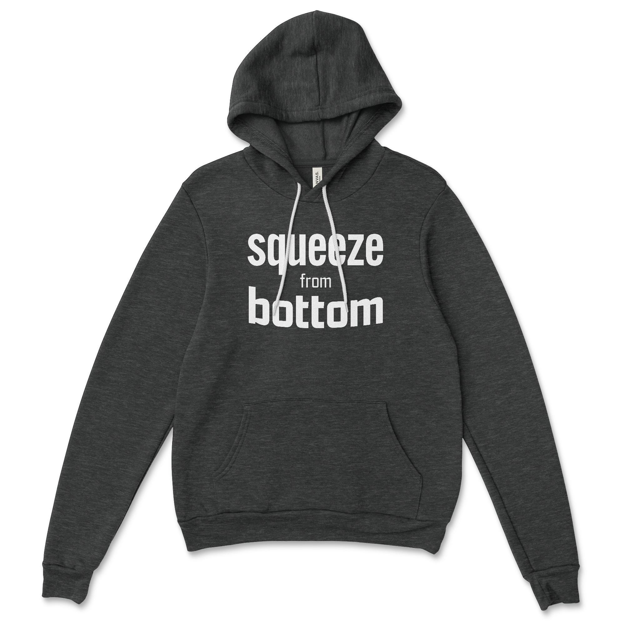 Squeeze From Bottom Sweatshirt