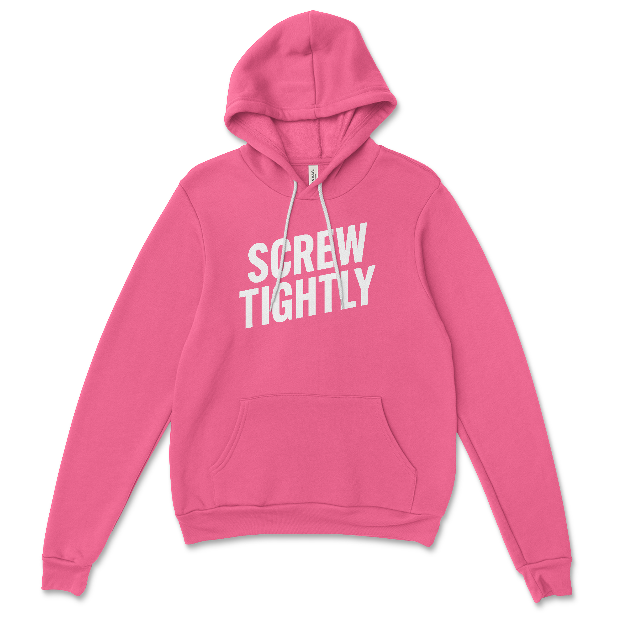 Screw Tightly Sweatshirt