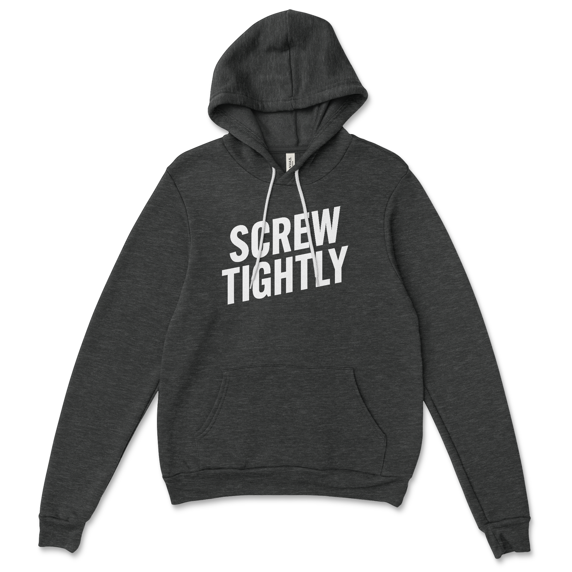 Screw Tightly Sweatshirt