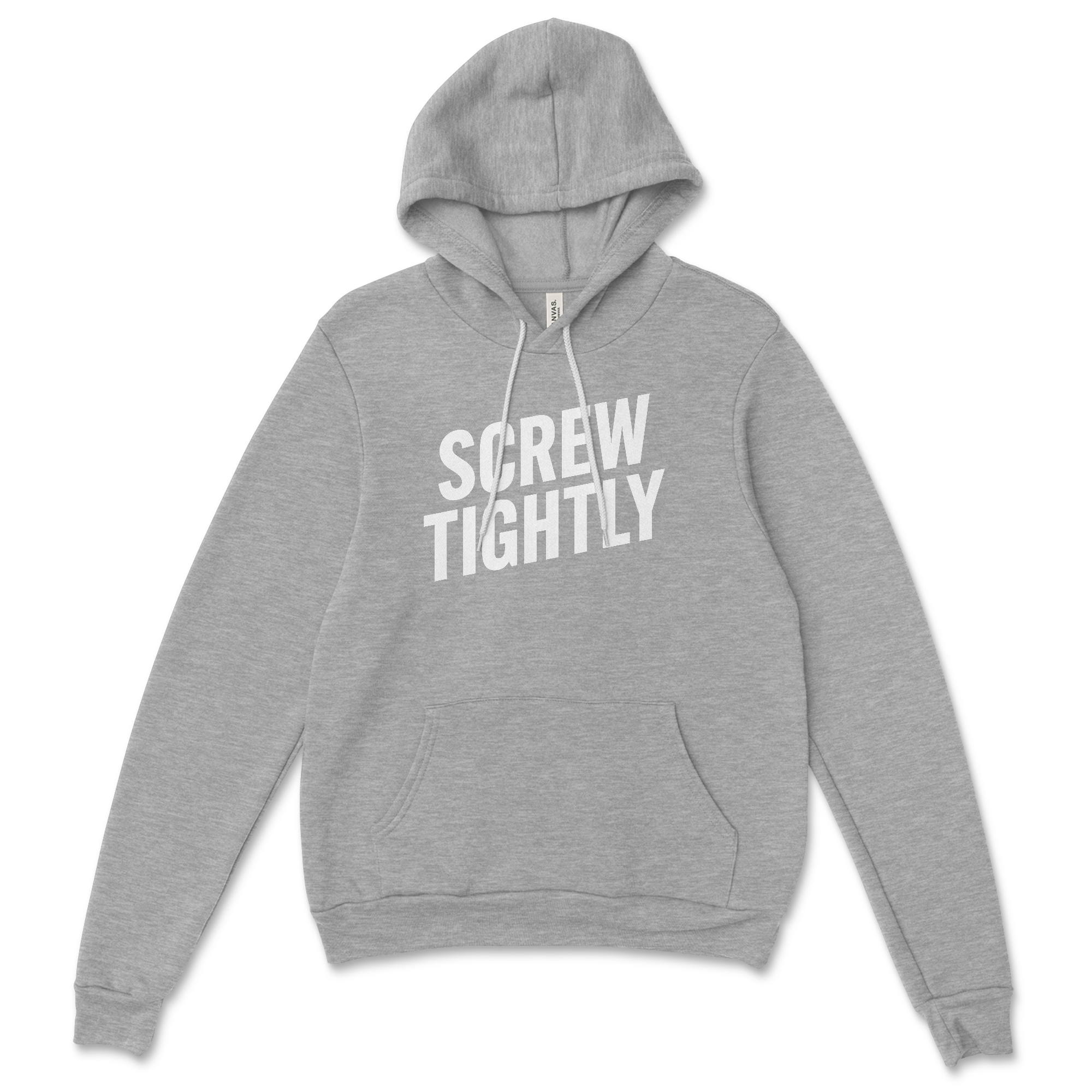 Screw Tightly Sweatshirt