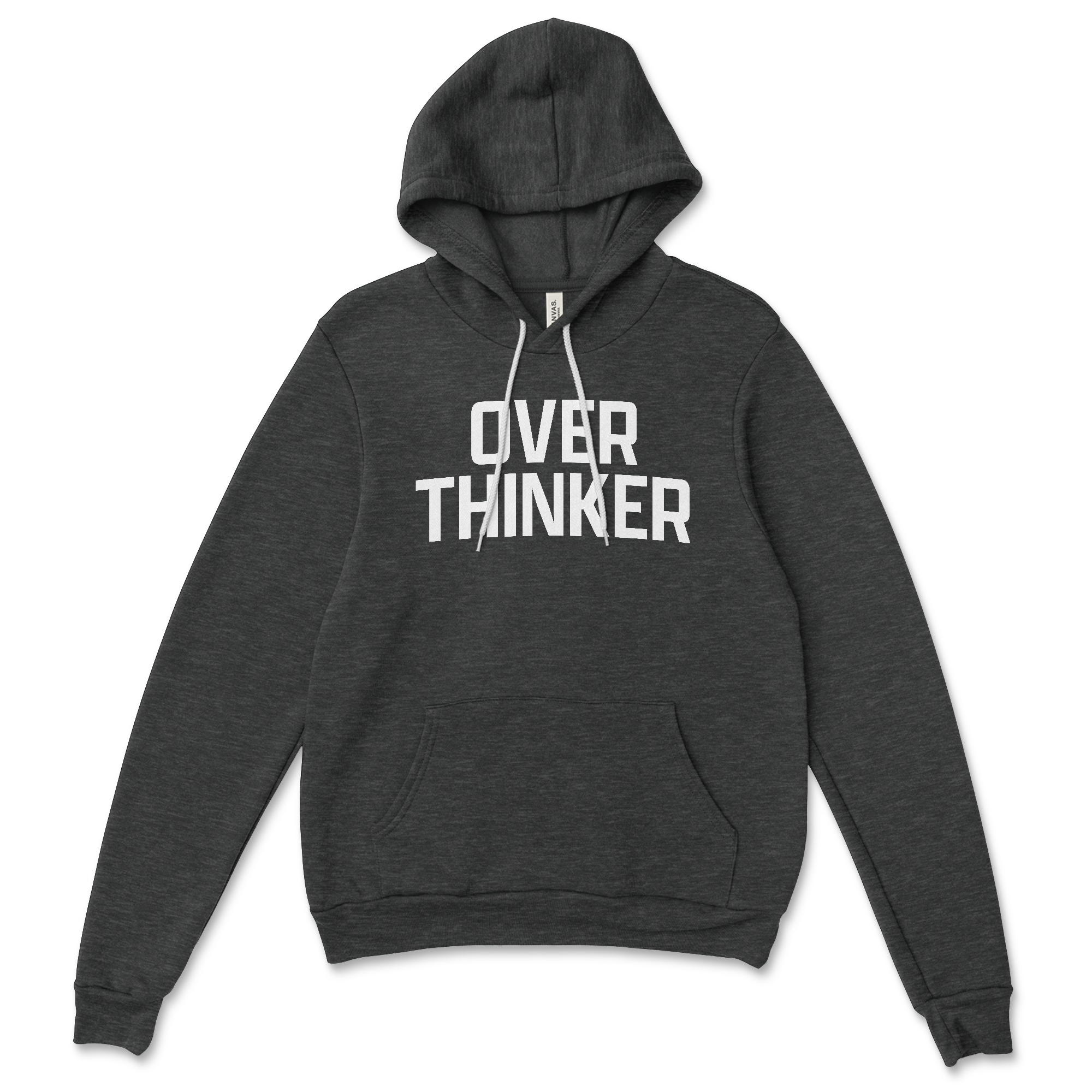 Over Thinker Sweatshirt