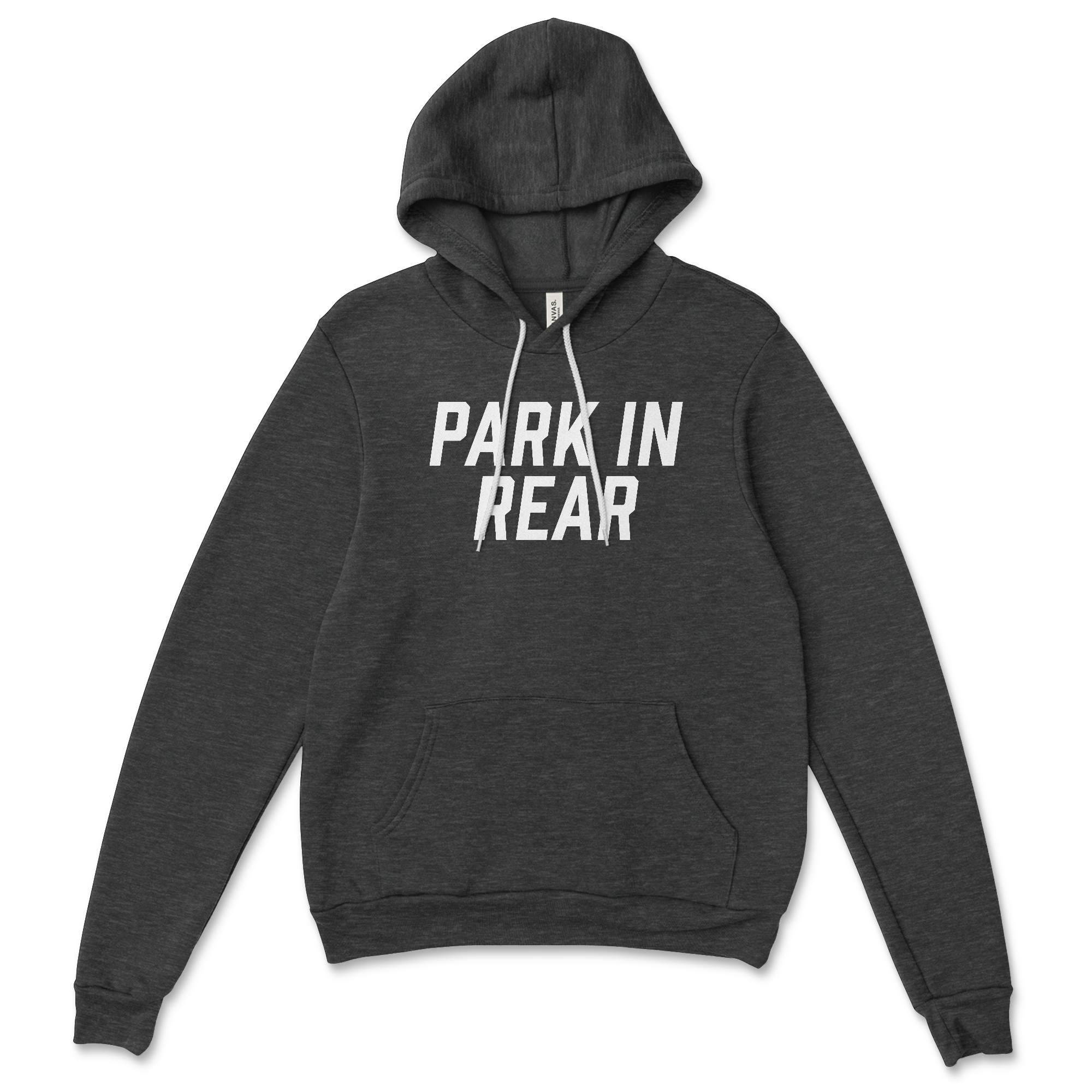 Park In Rear Sweatshirt