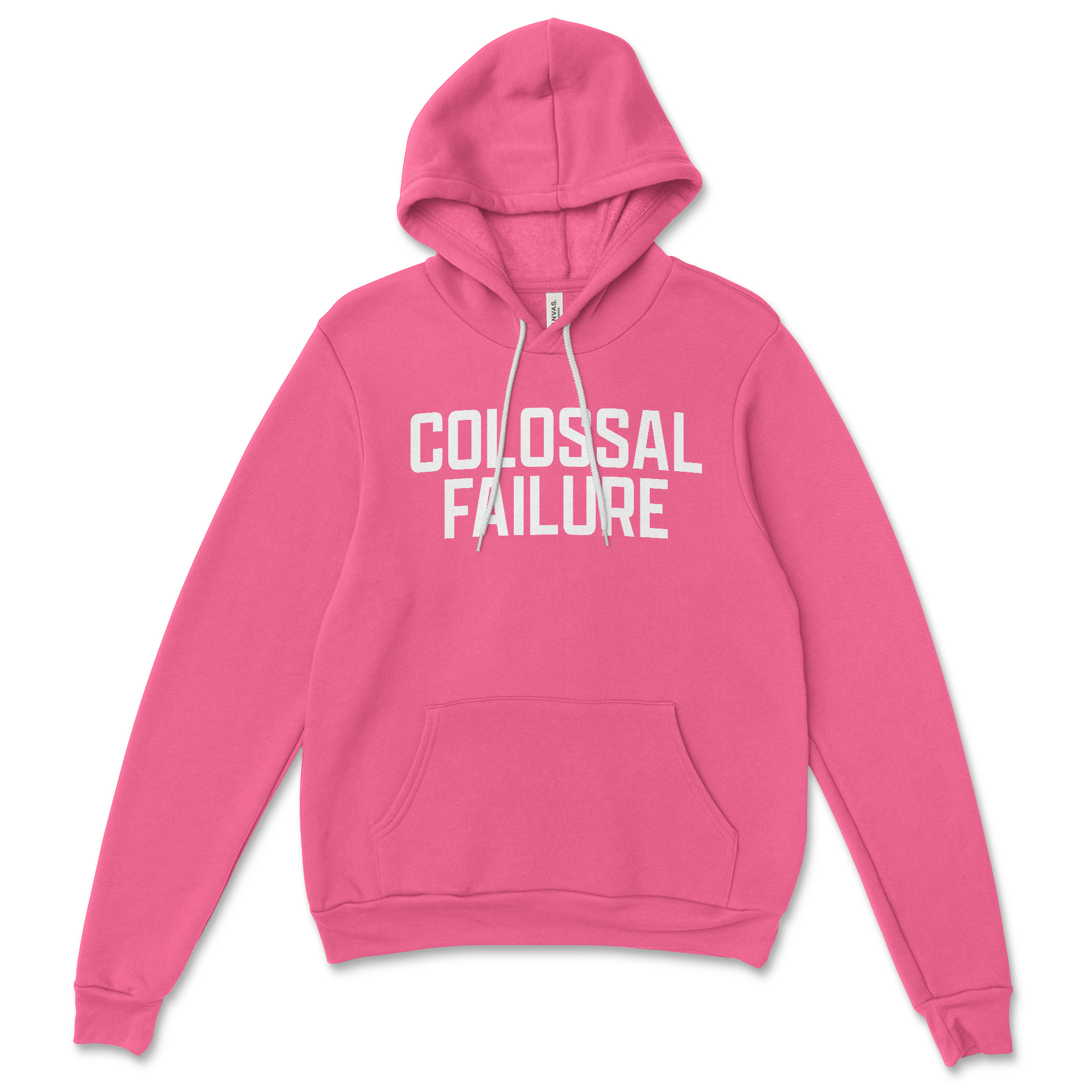 Colossal Failure Sweatshirt