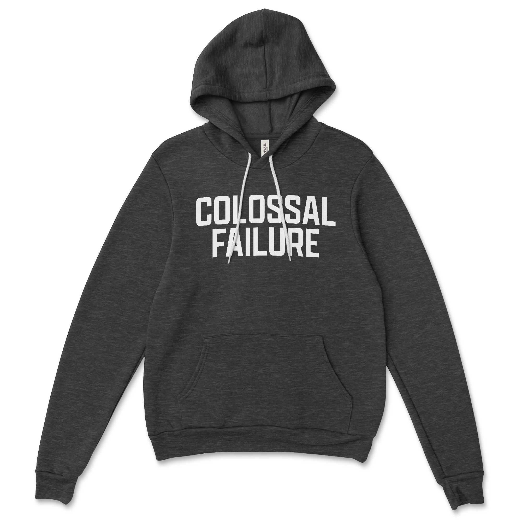 Colossal Failure Sweatshirt