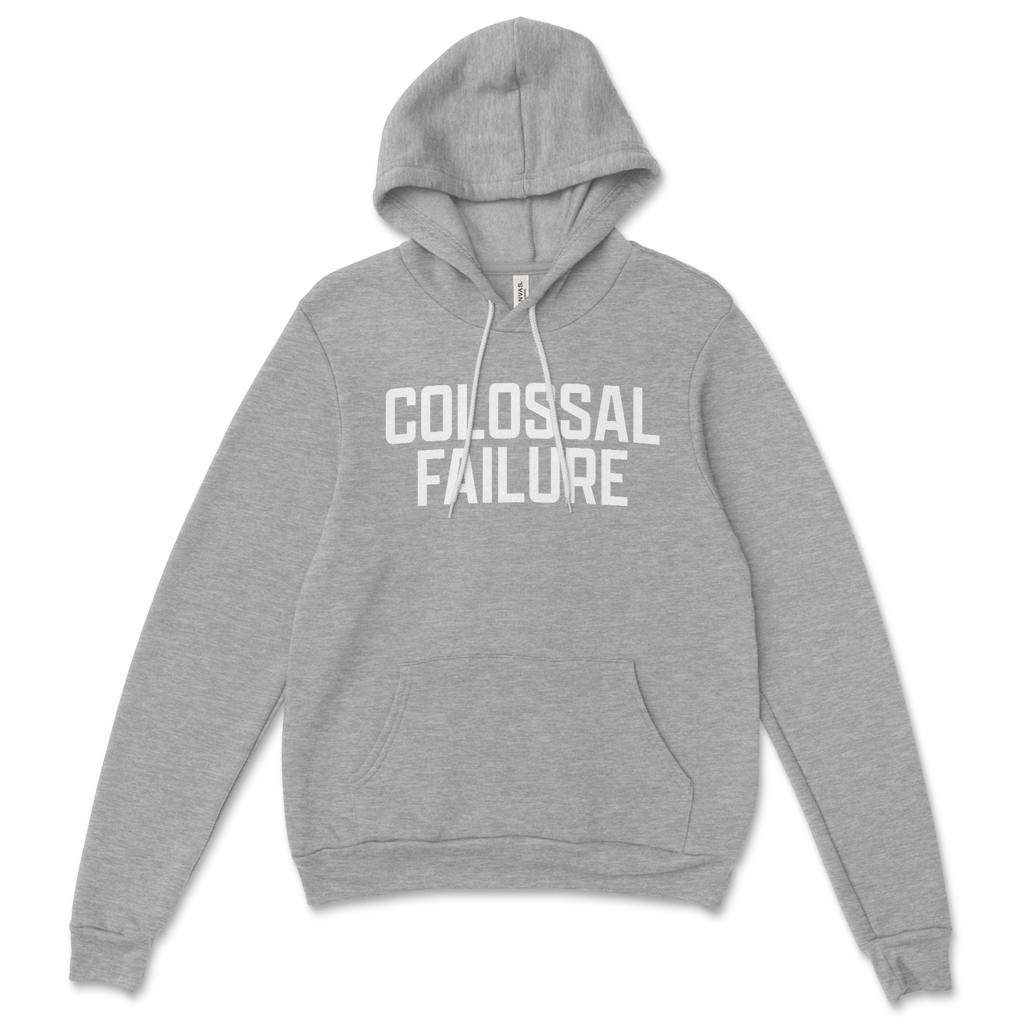Colossal Failure Sweatshirt
