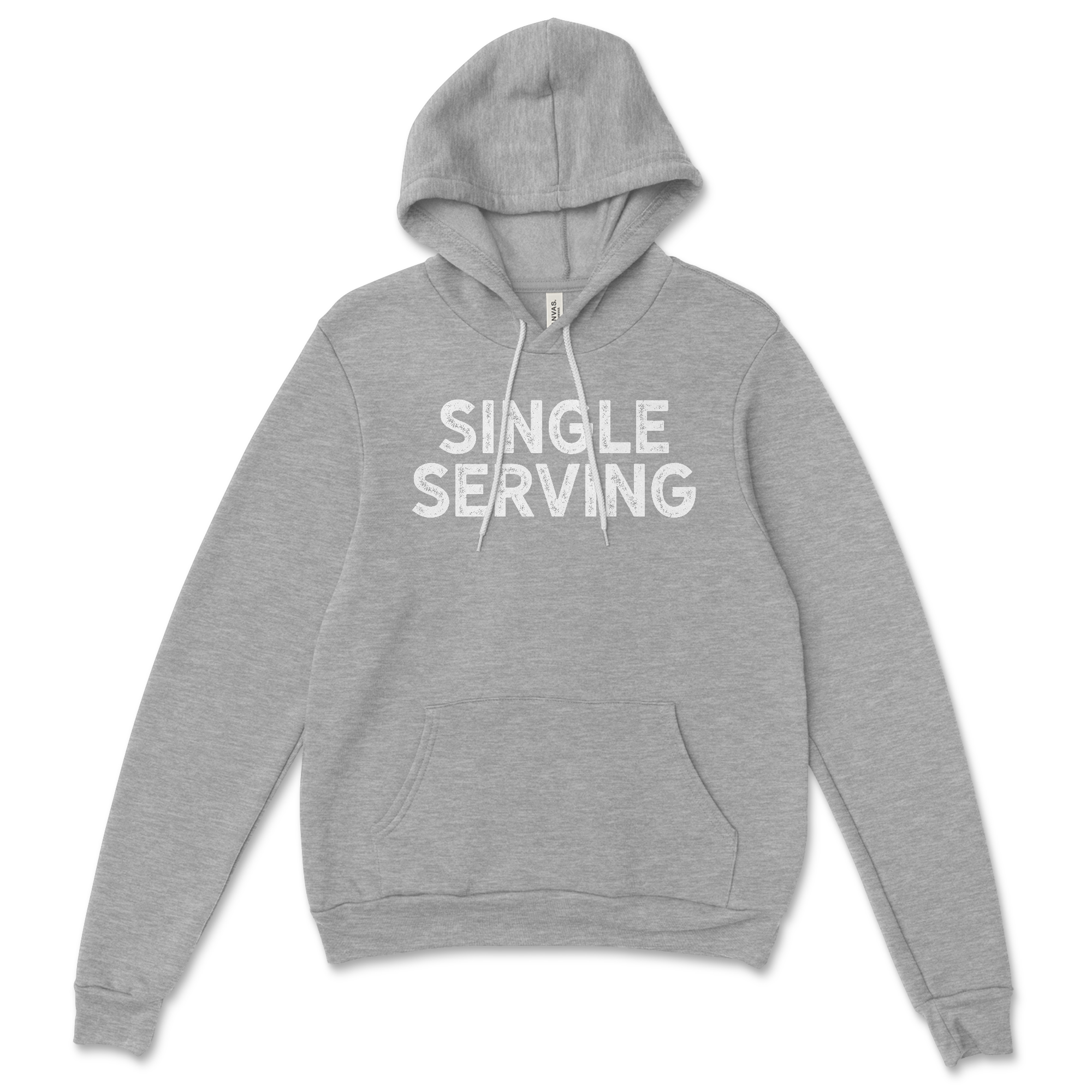 Single Serving Sweatshirt