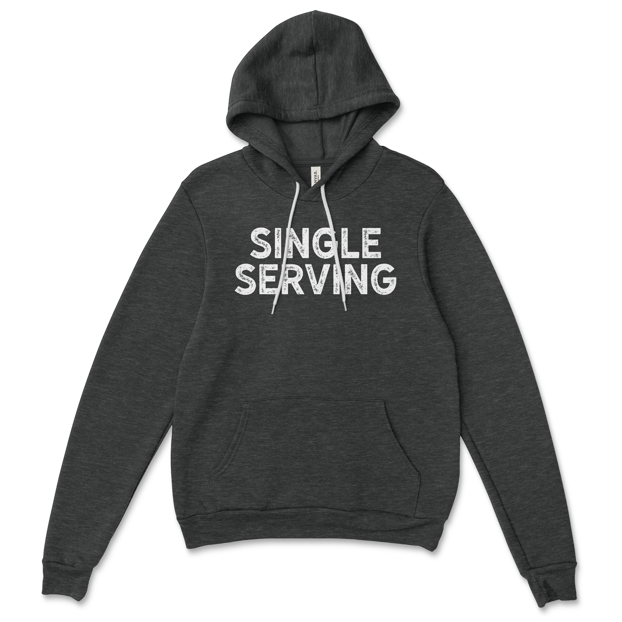 Single Serving Sweatshirt