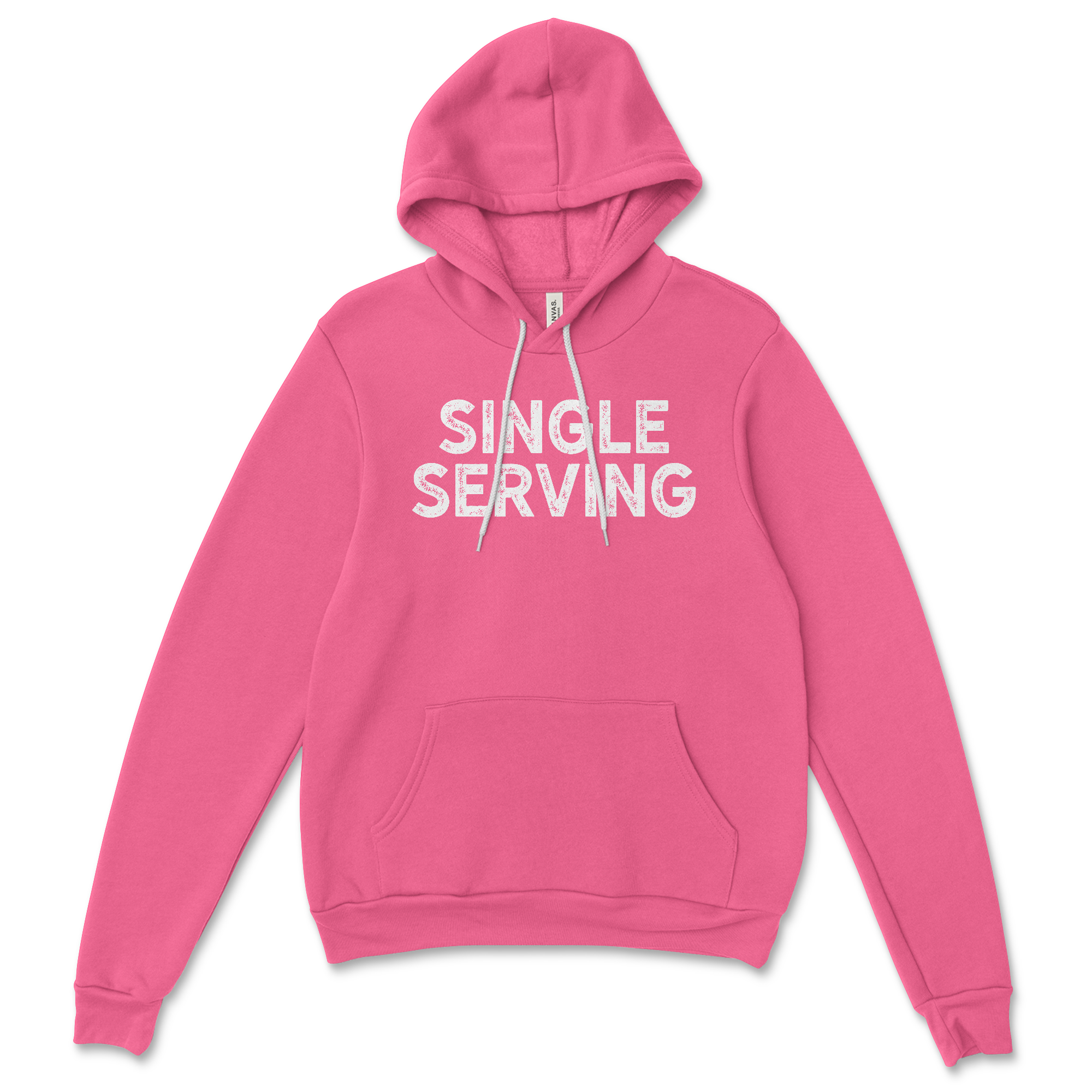 Single Serving Sweatshirt