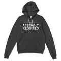 Some Assembly Required Sweatshirt