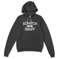 Scratch and Sniff Sweatshirt