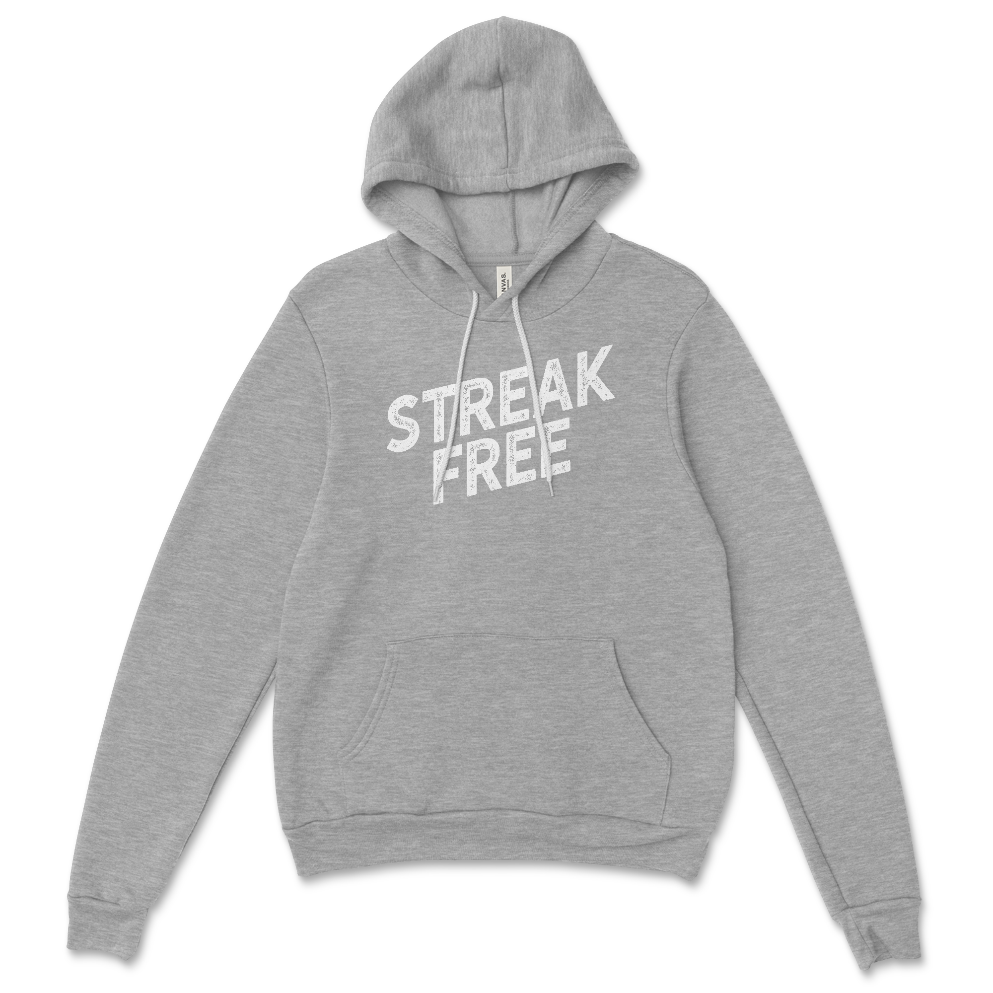 Streak Free Sweatshirt