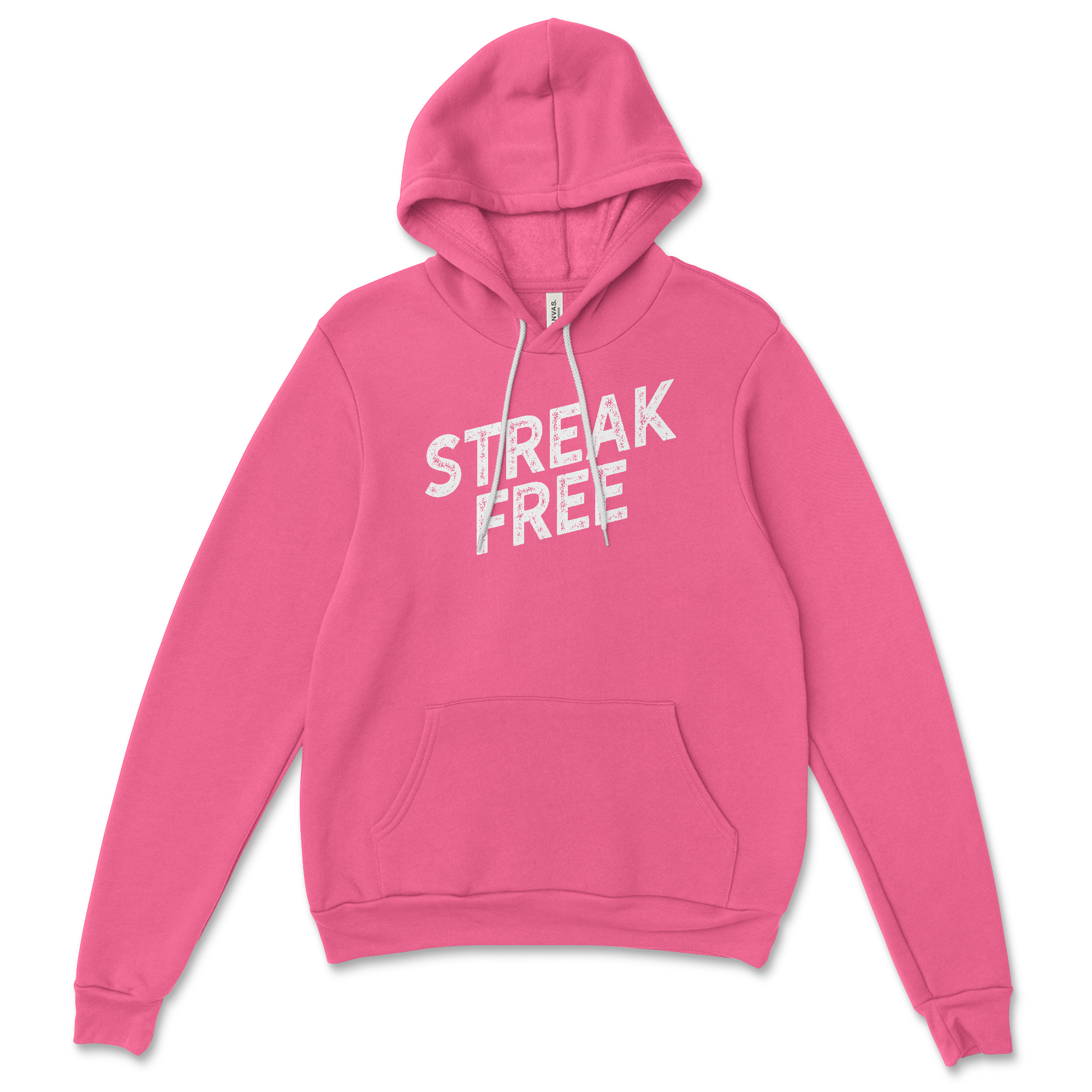 Streak Free Sweatshirt