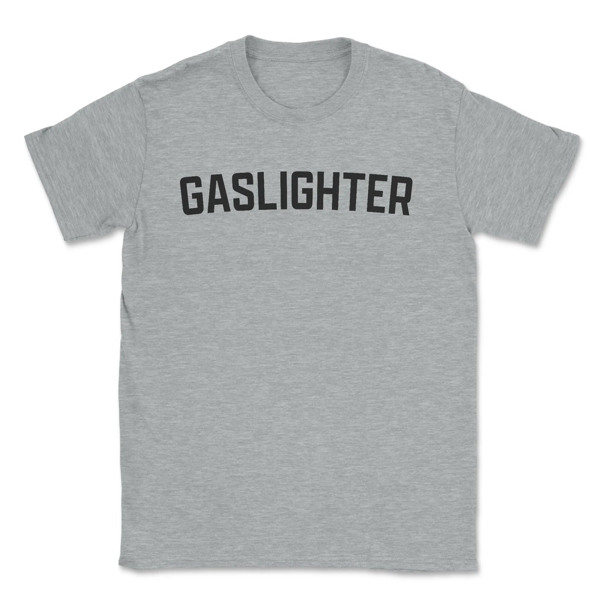 Gaslighter