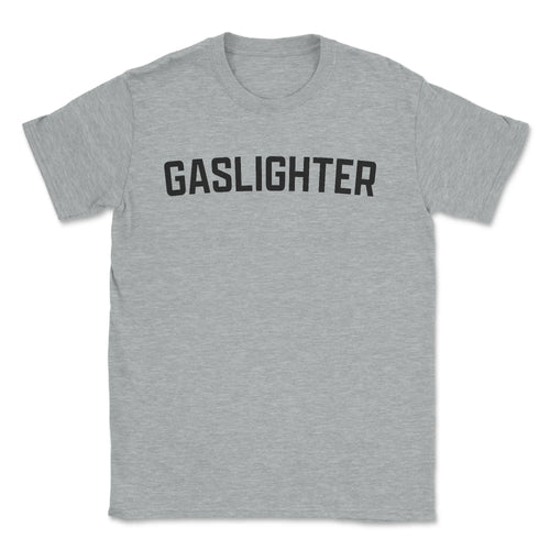 Gaslighter