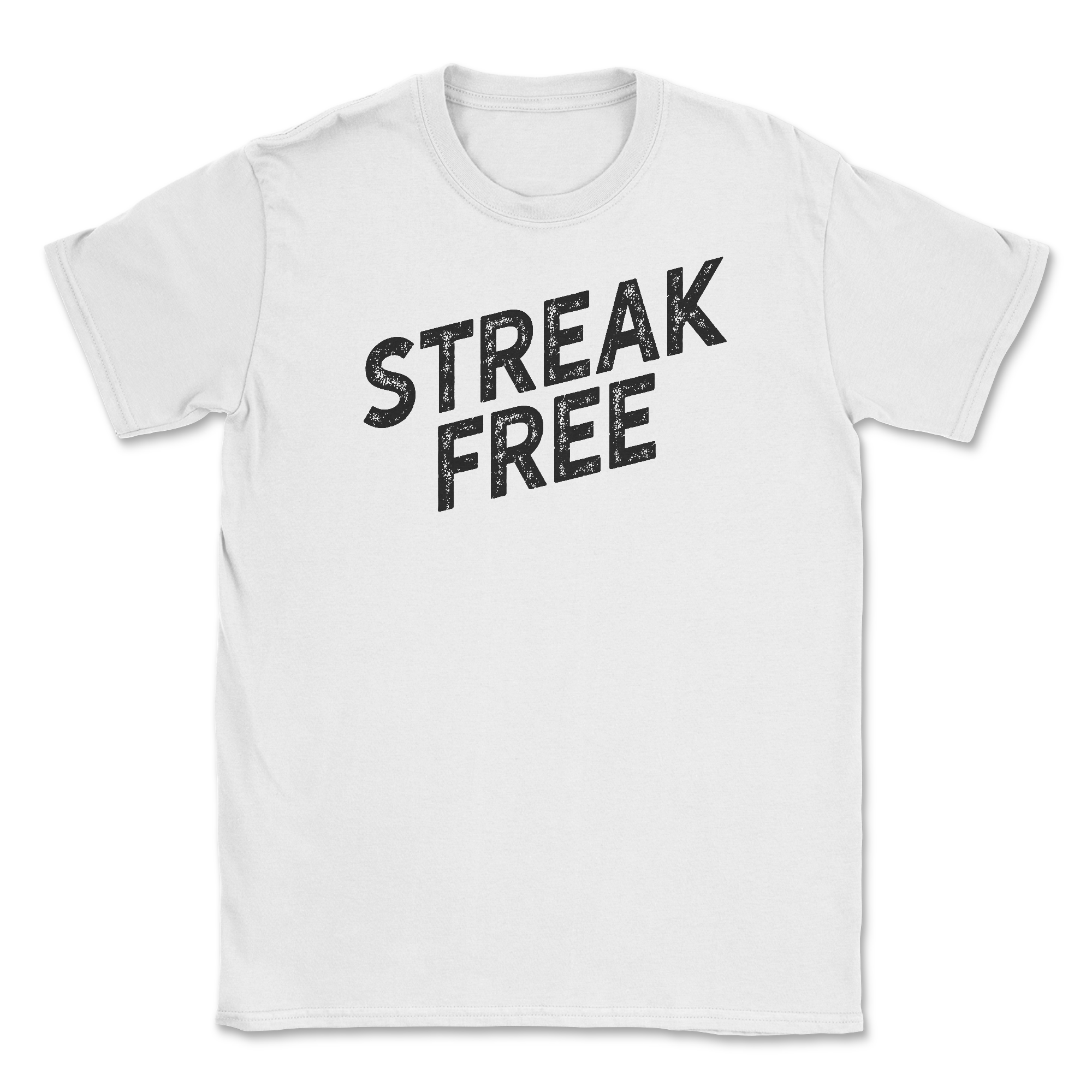 Streak Free