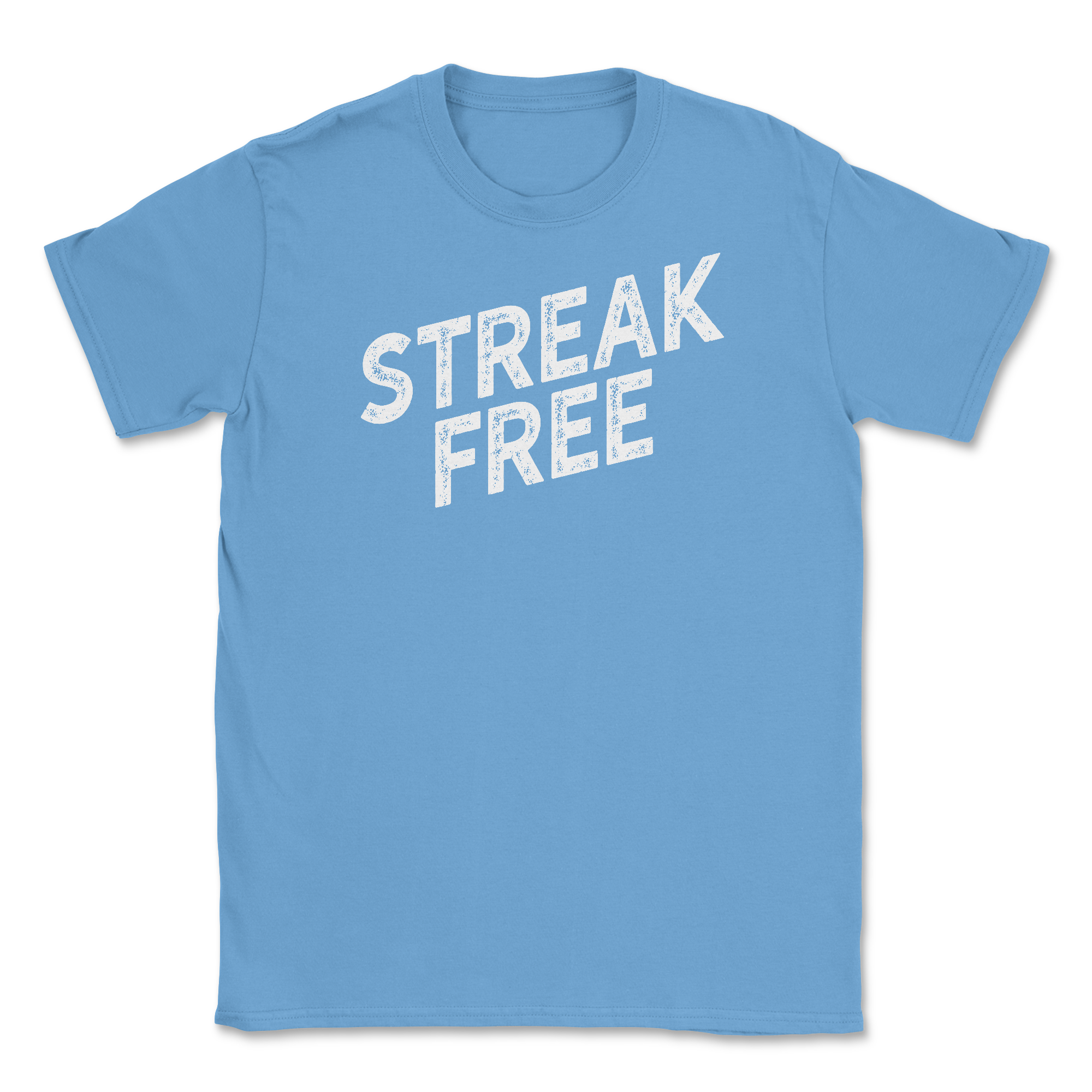 Streak Free