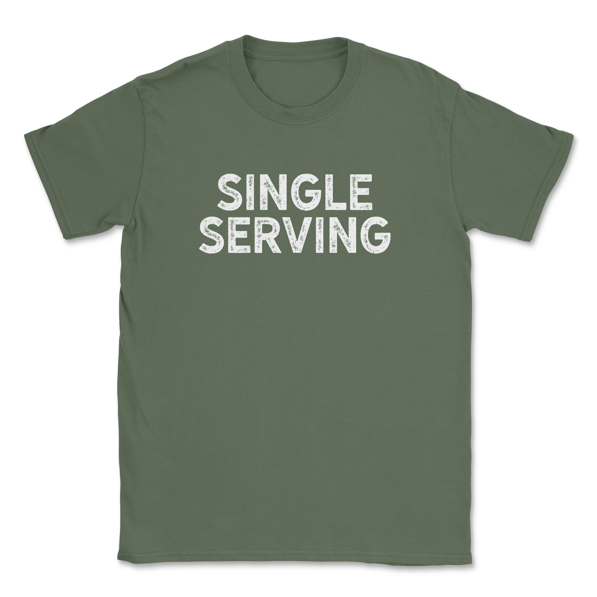 Single Serving