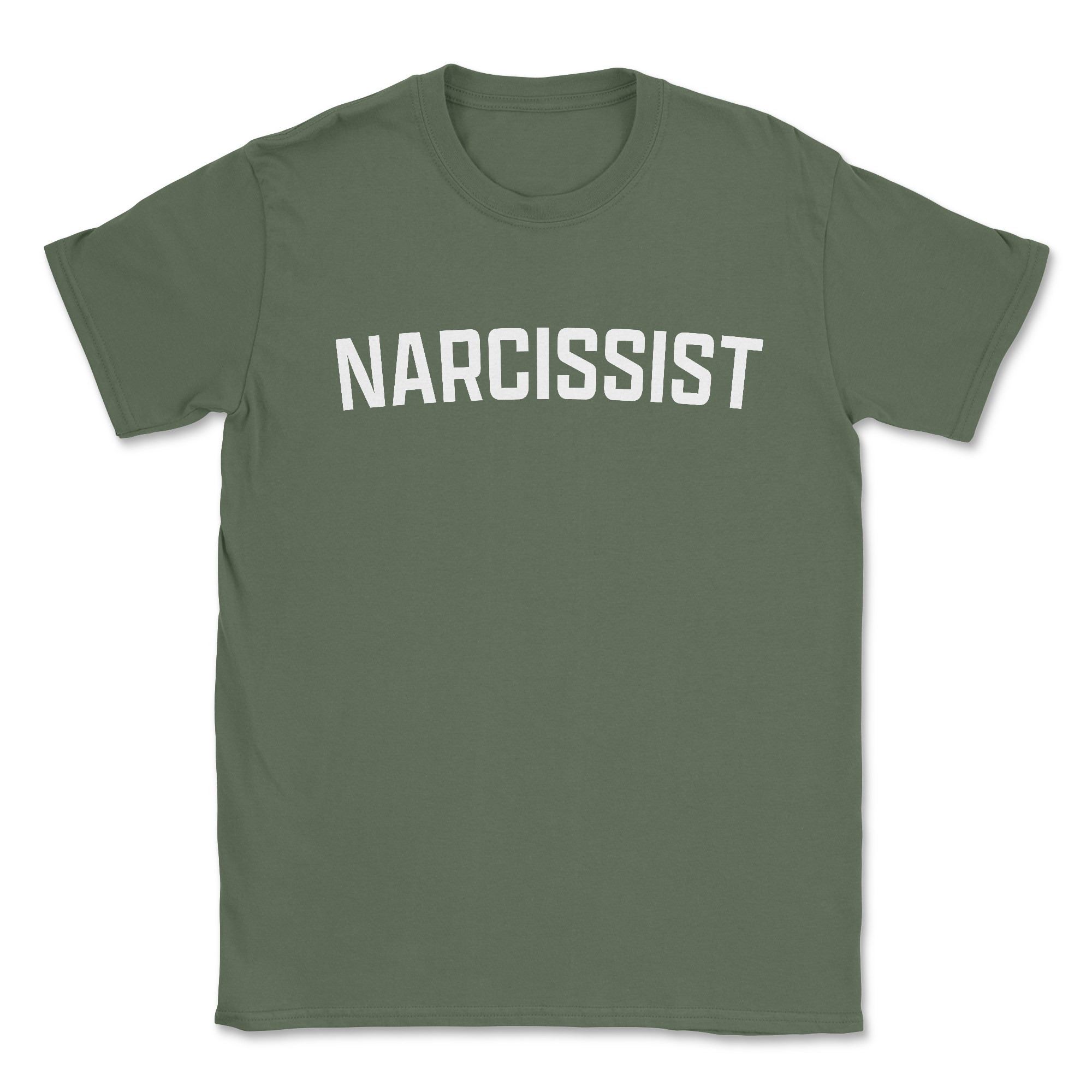 Narcissist