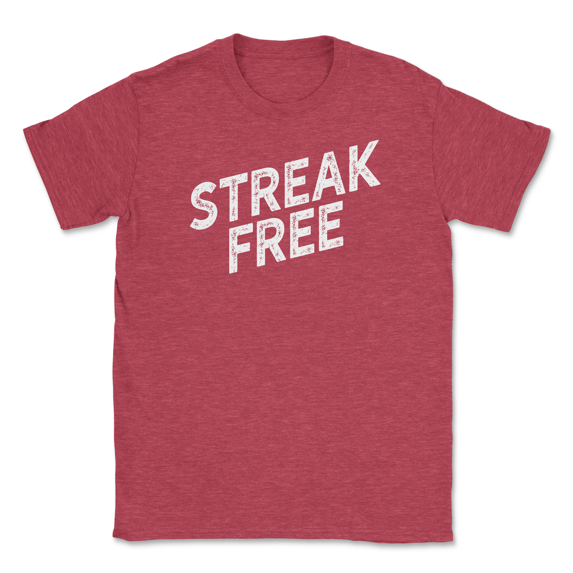 Streak Free