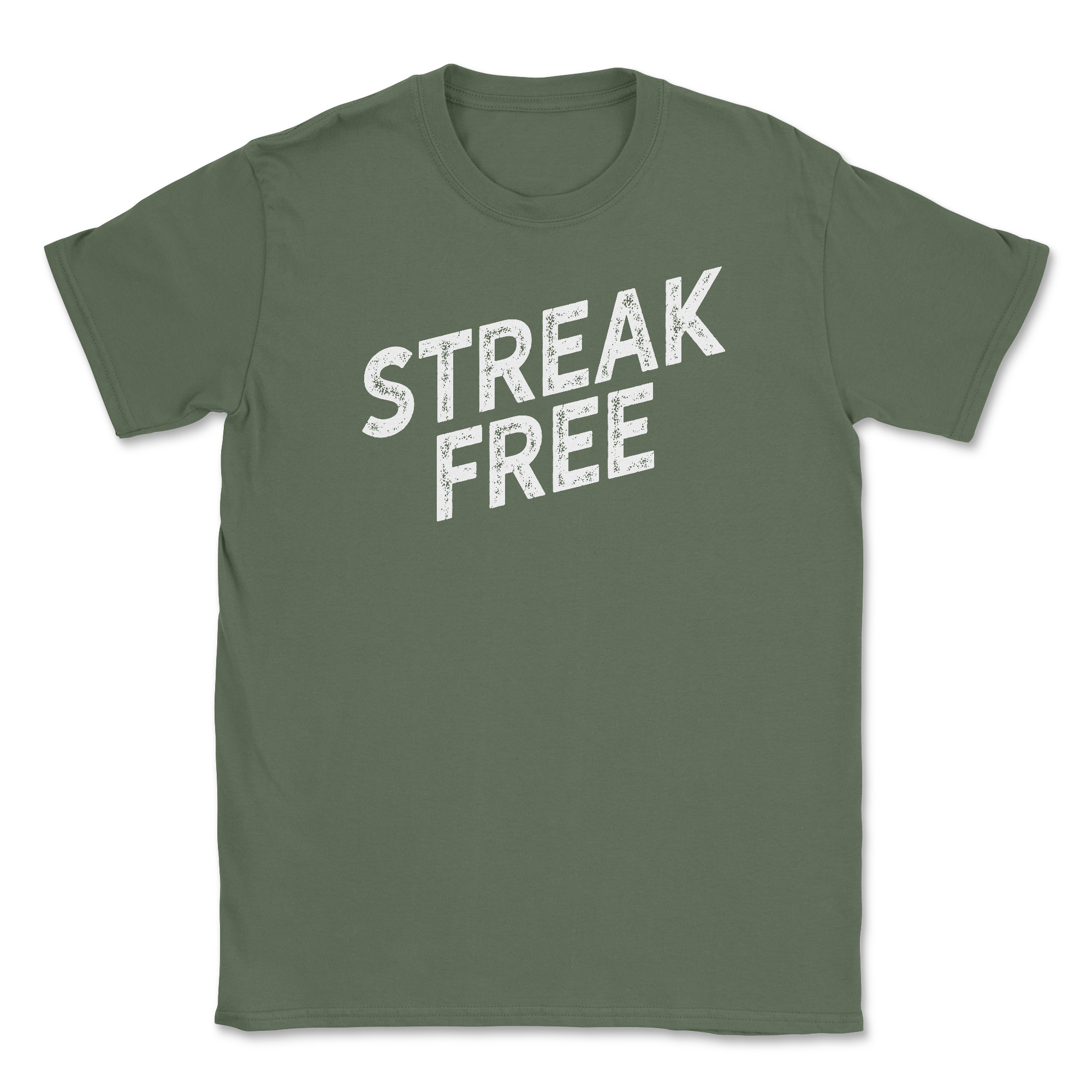 Streak Free