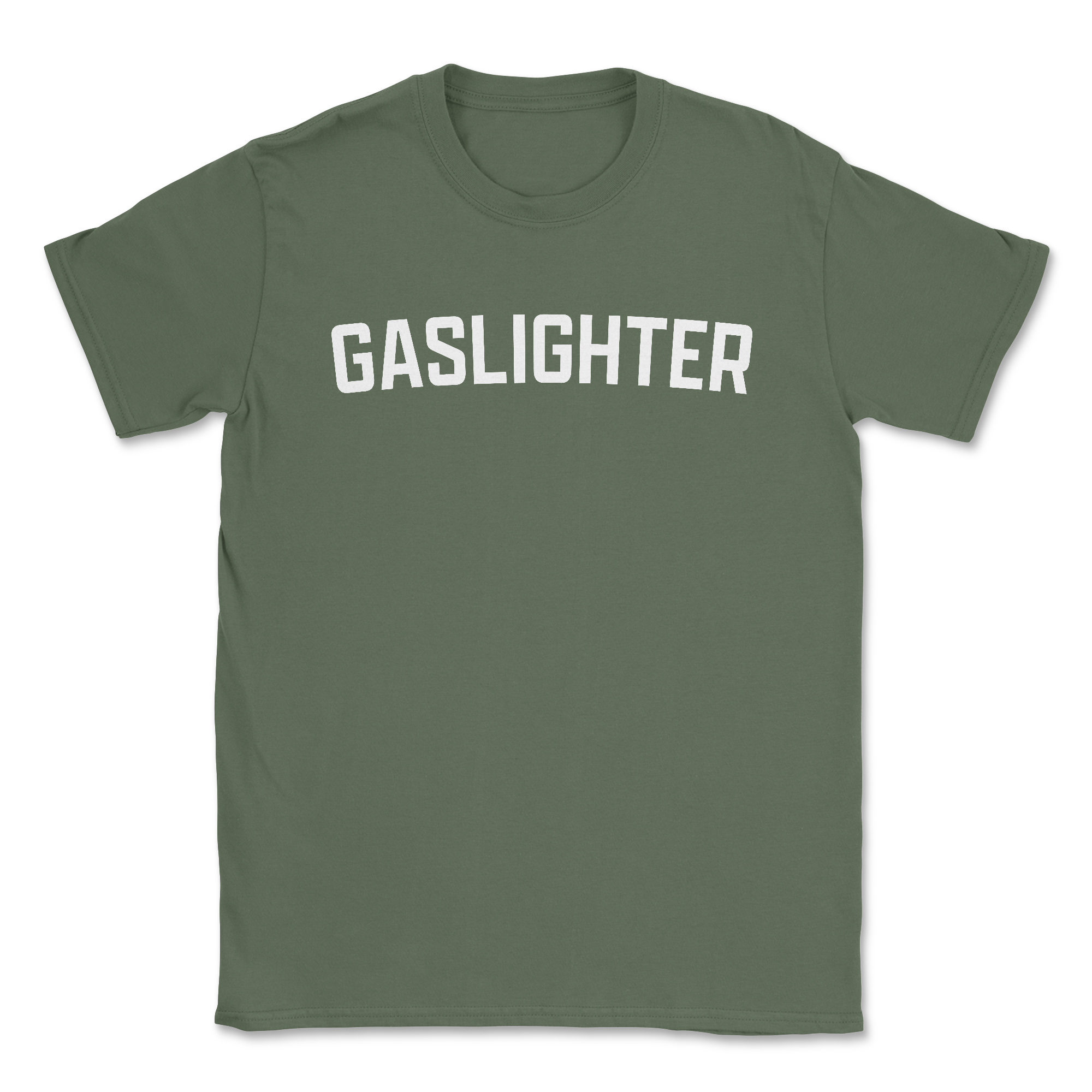 Gaslighter