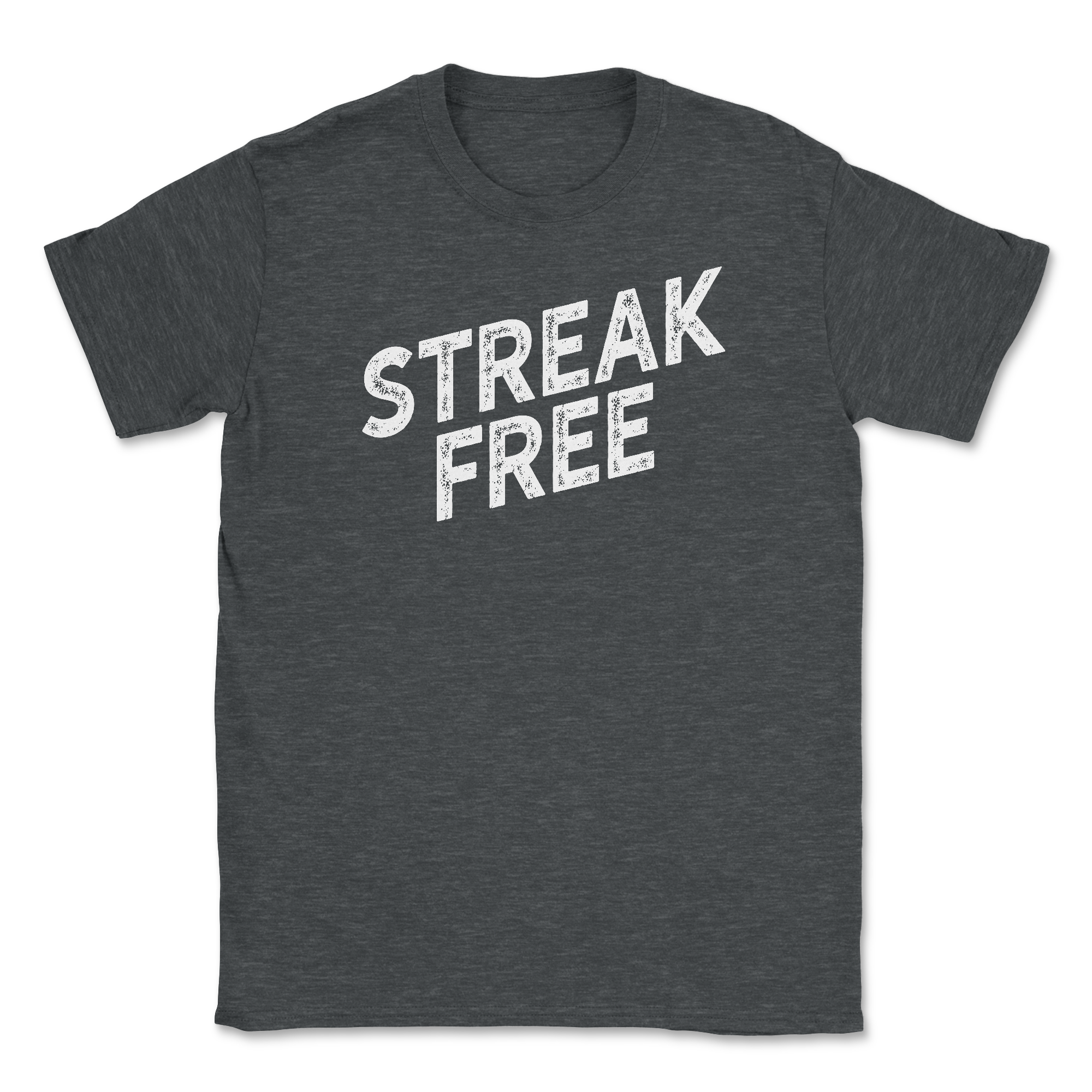Streak Free