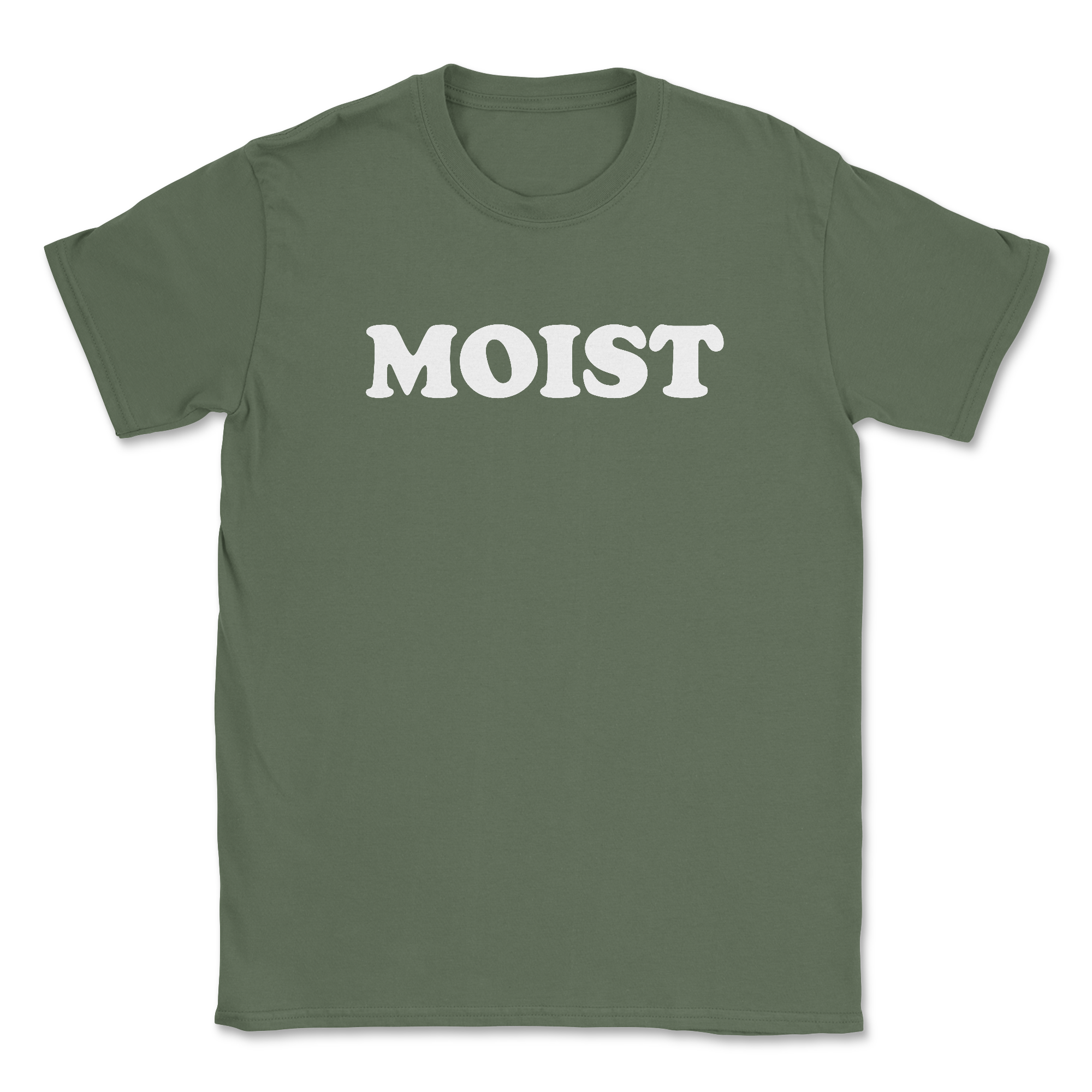 Moist