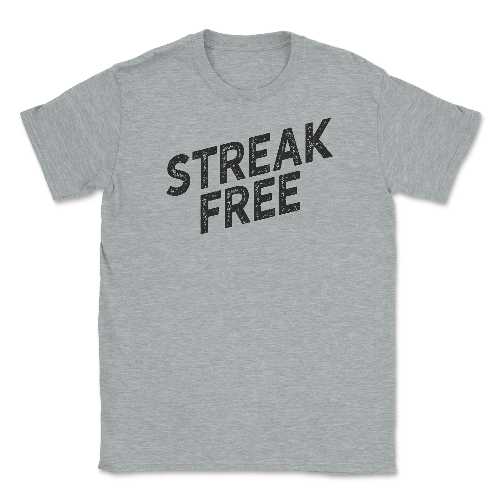 Streak Free