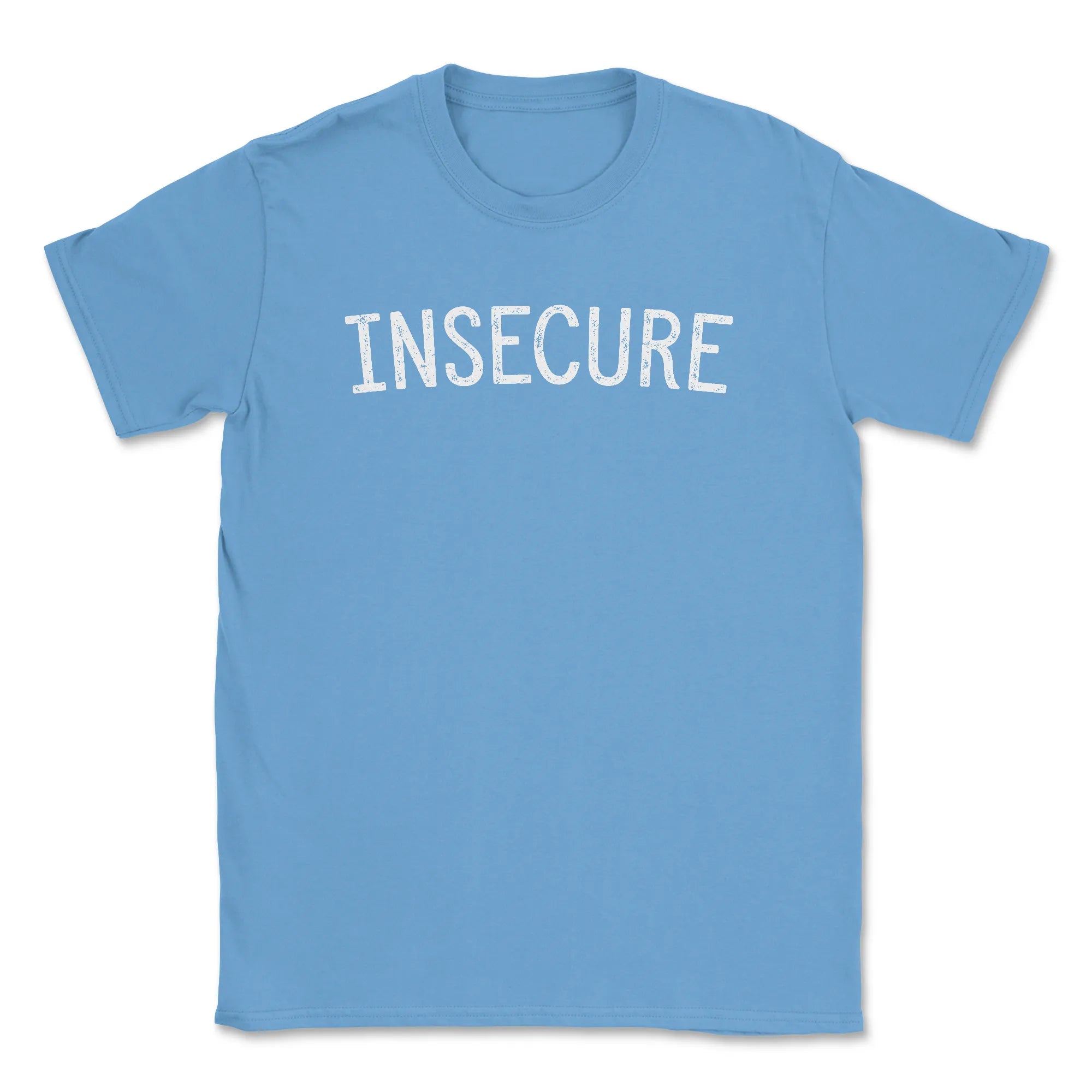 Insecure