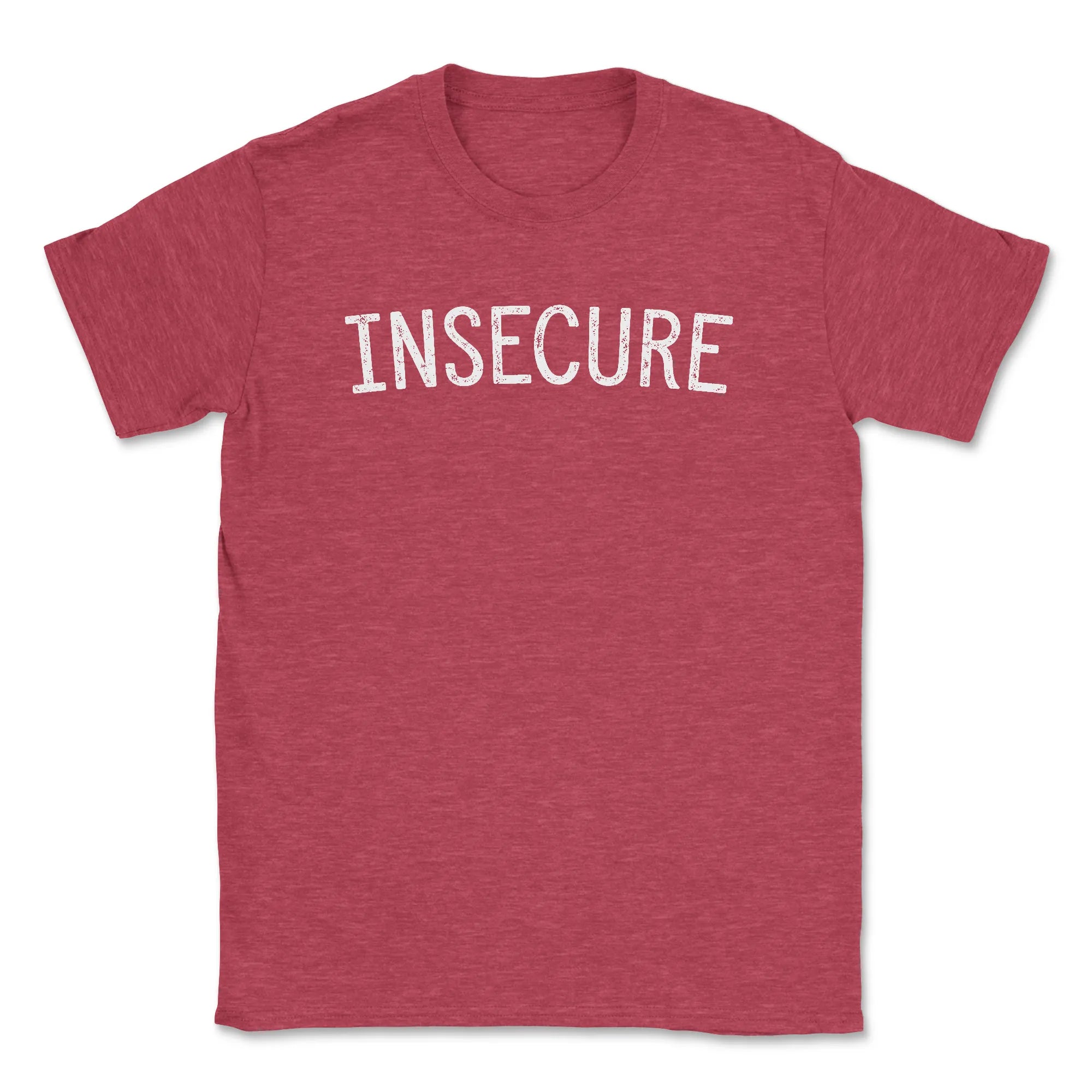 Insecure