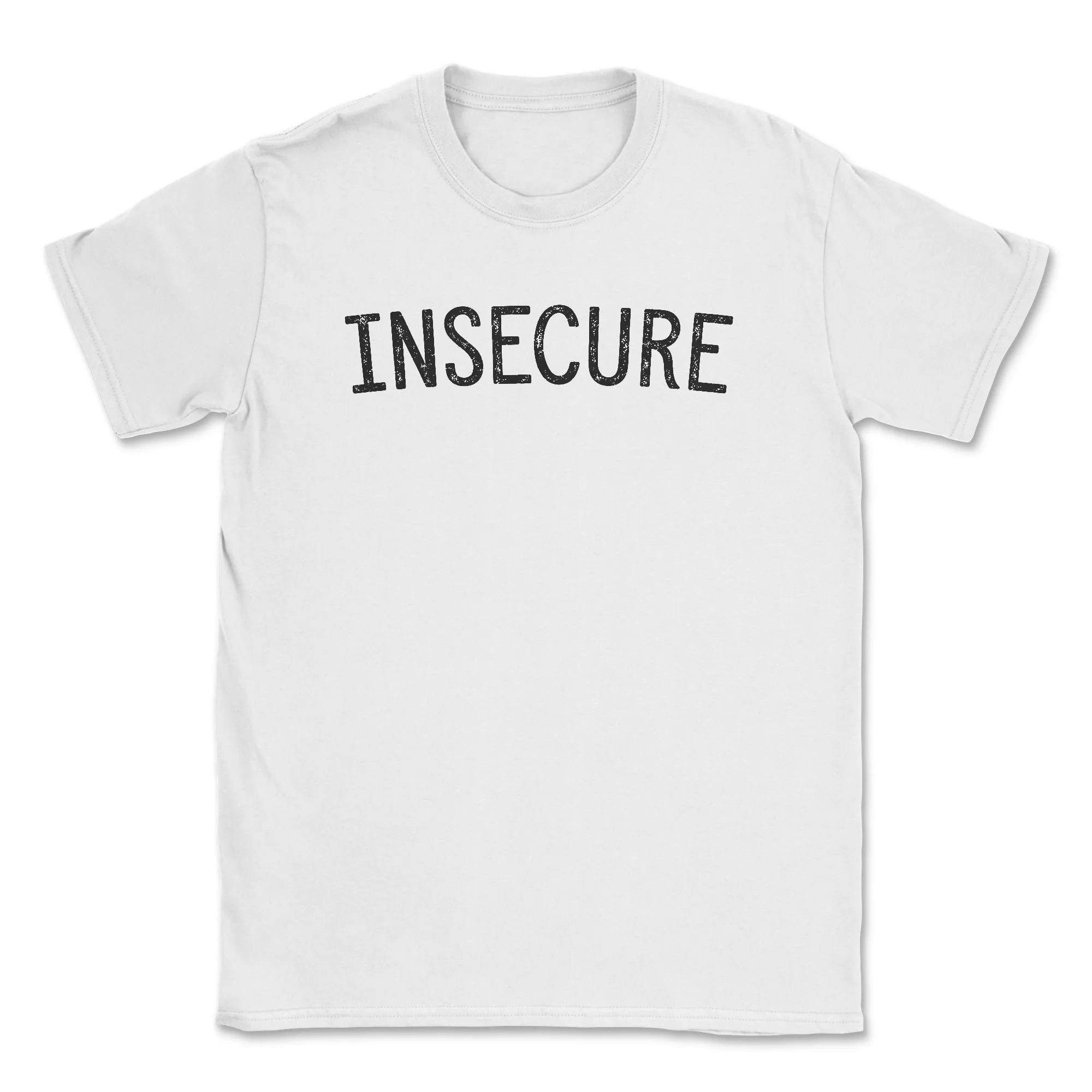 Insecure