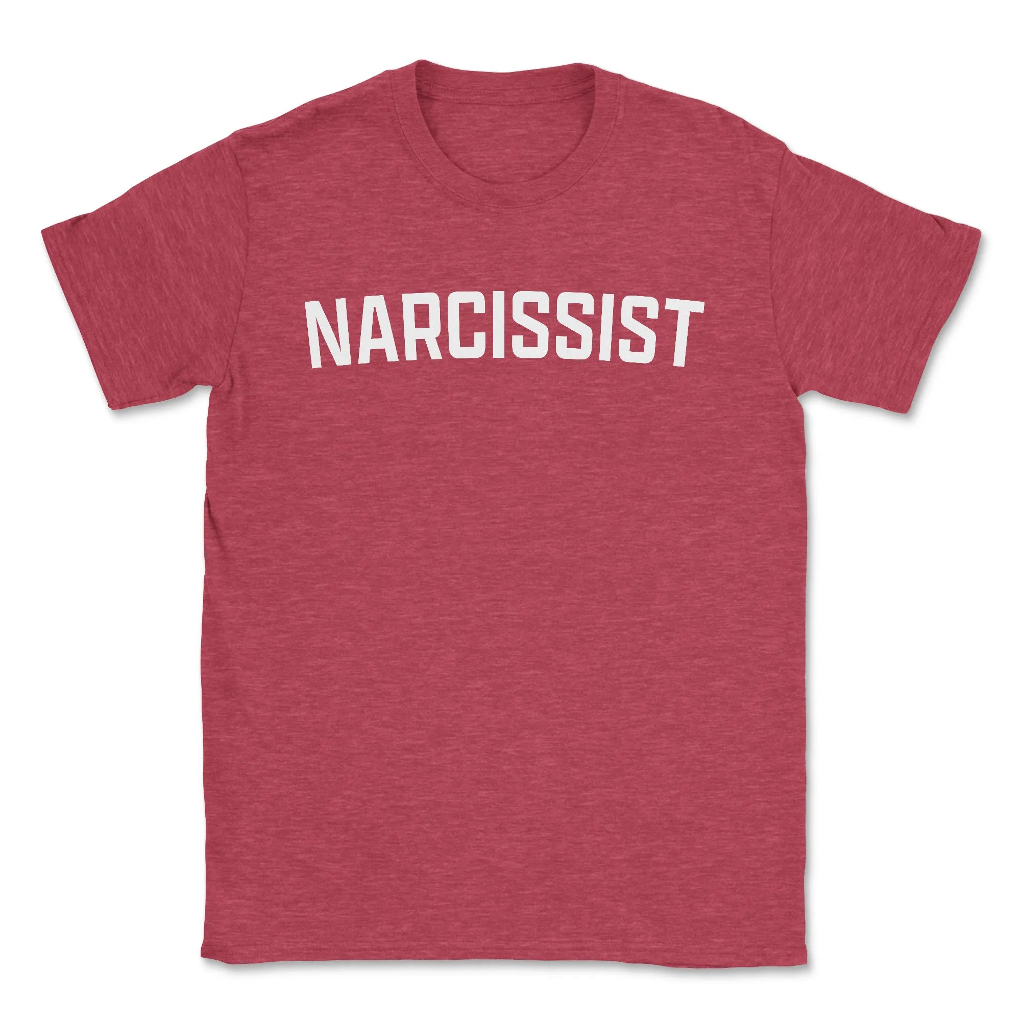 Narcissist