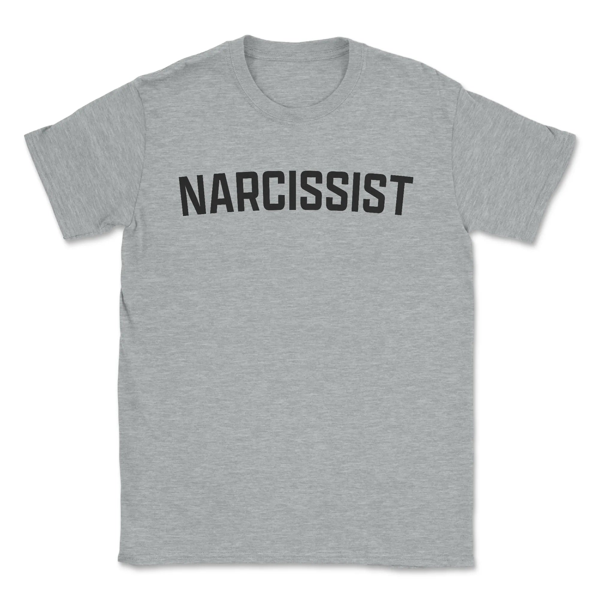 Narcissist