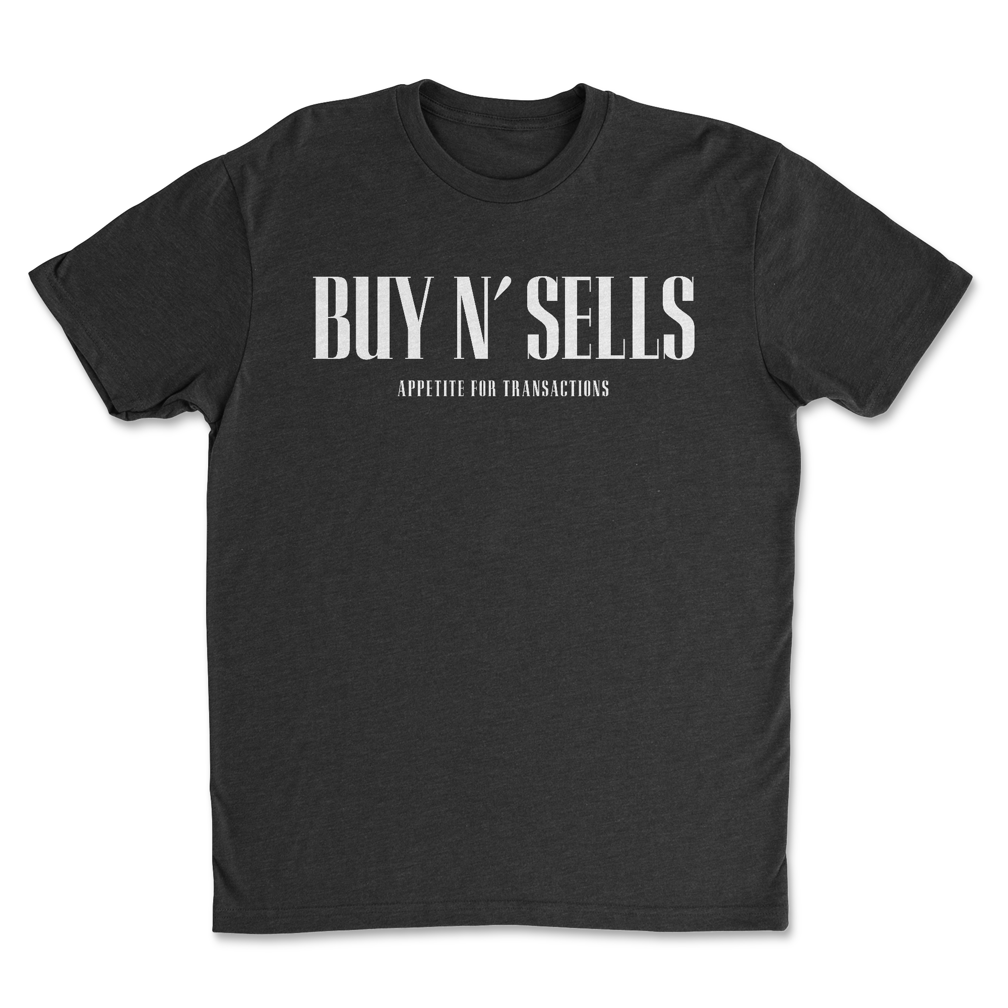 Guns N' Roses Inspired