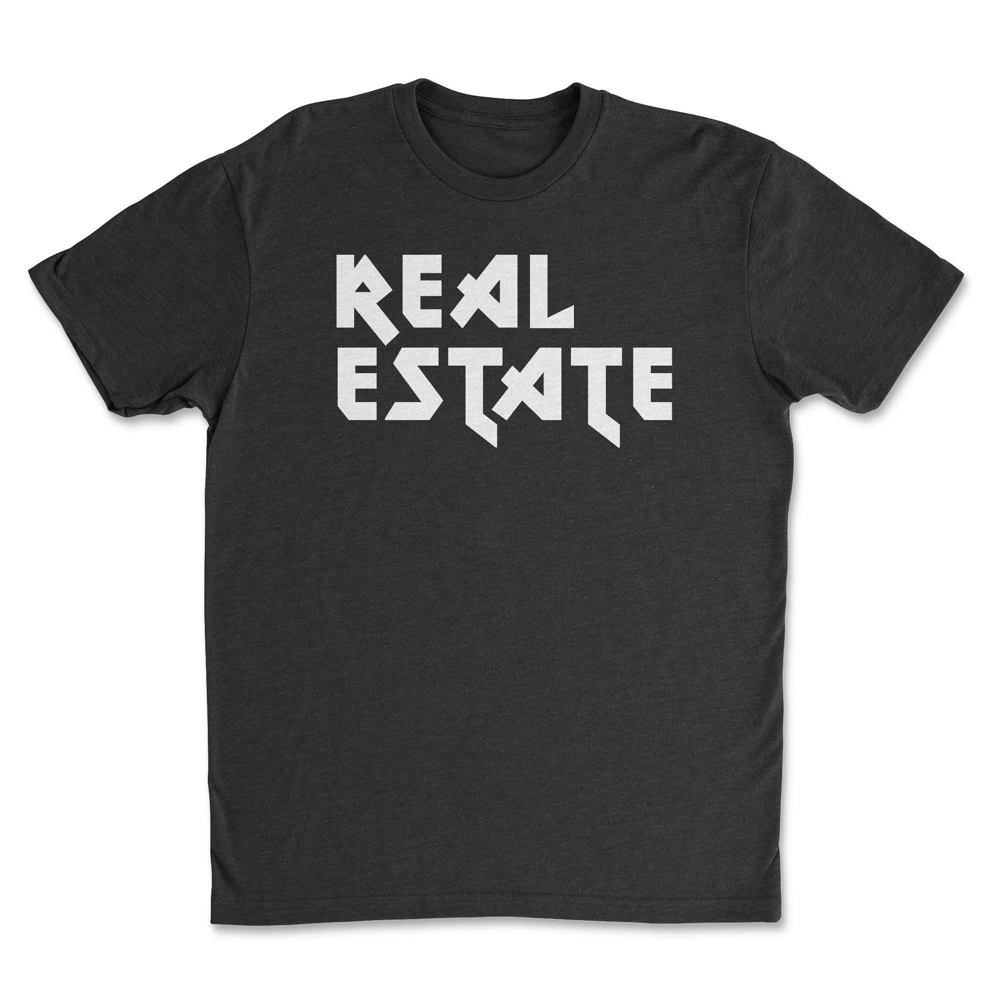 Iron Maiden Inspired