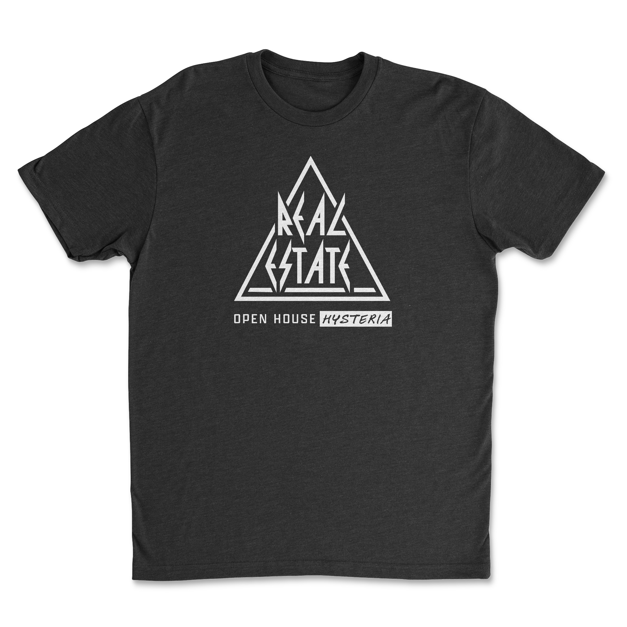 Def Leppard Inspired