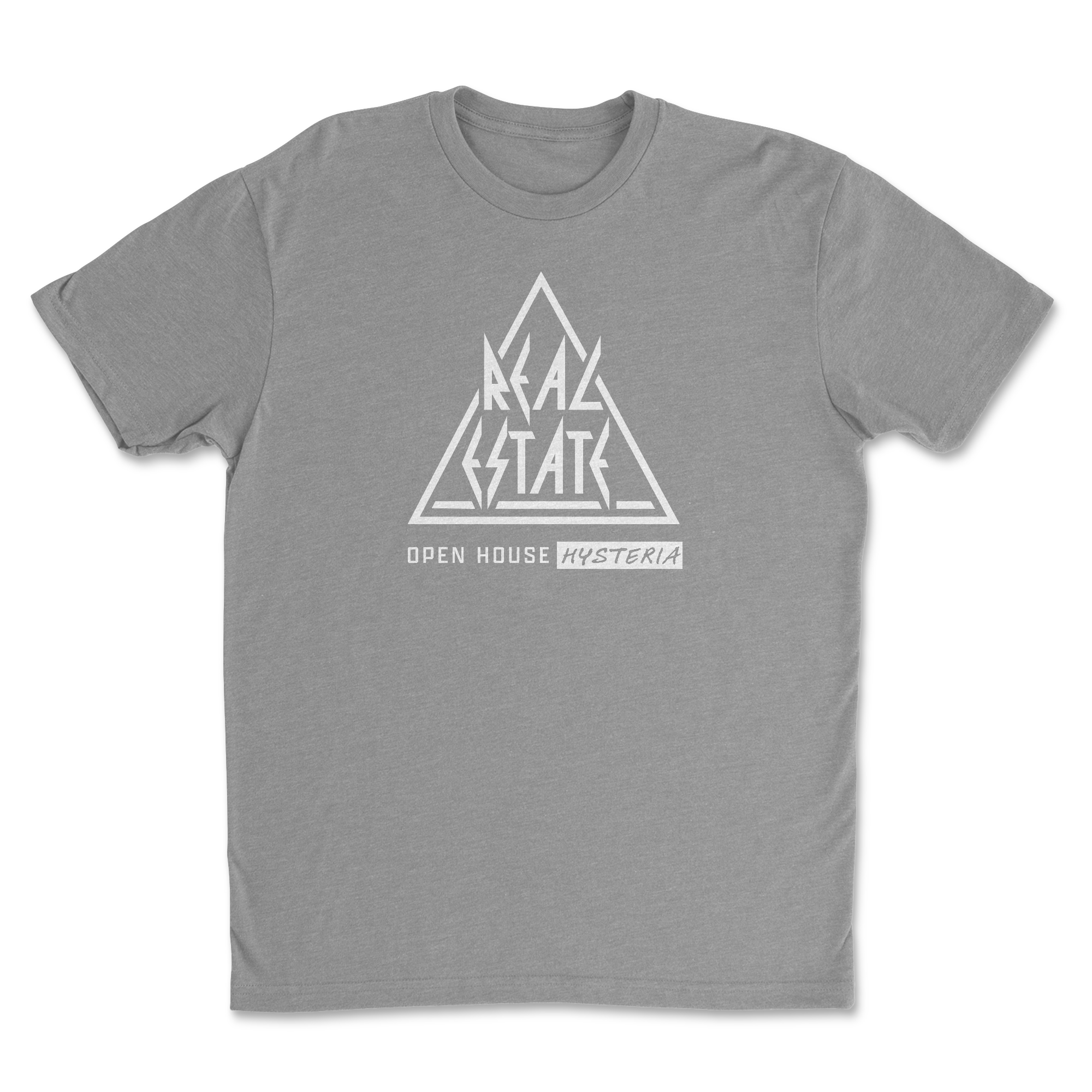 Def Leppard Inspired