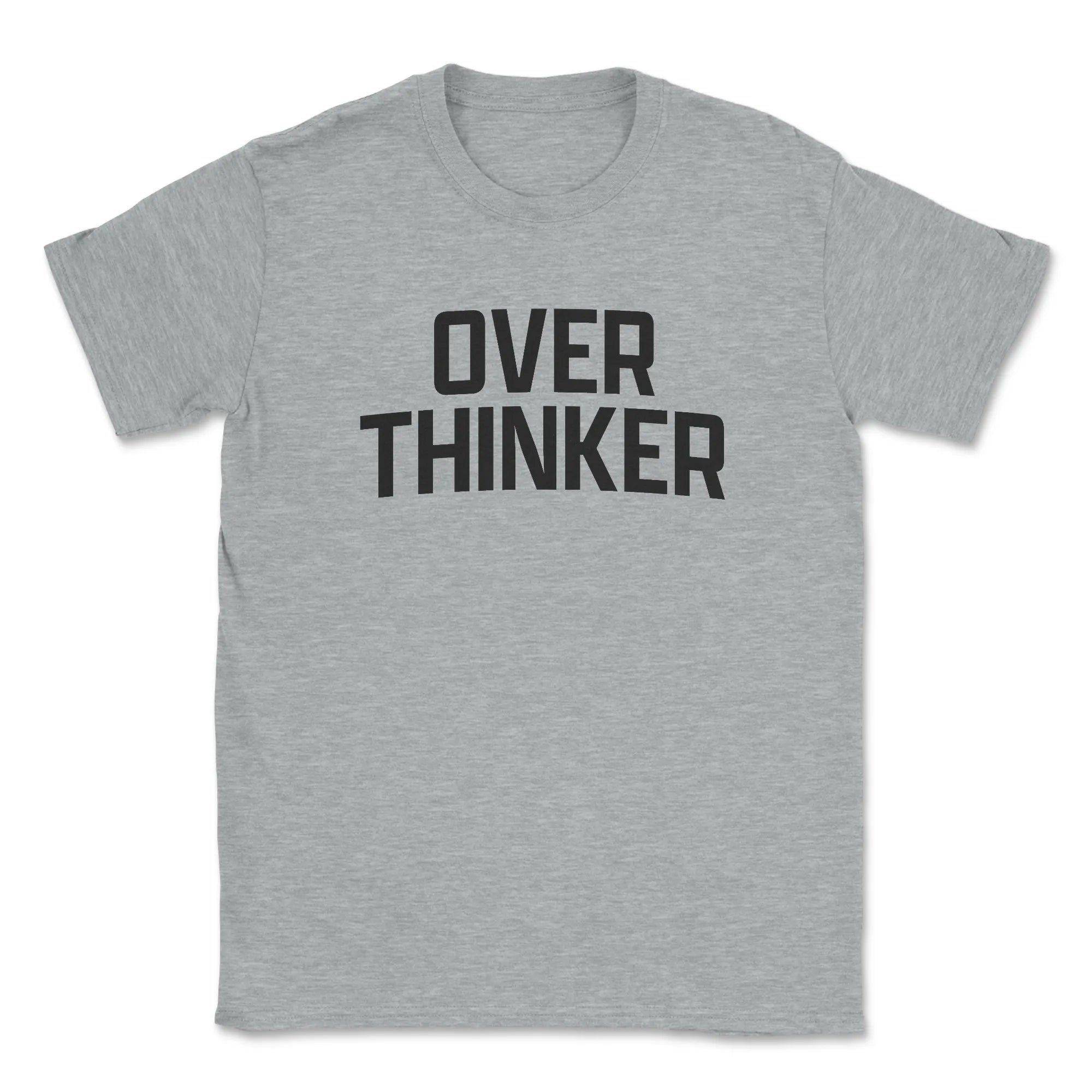 Over Thinker