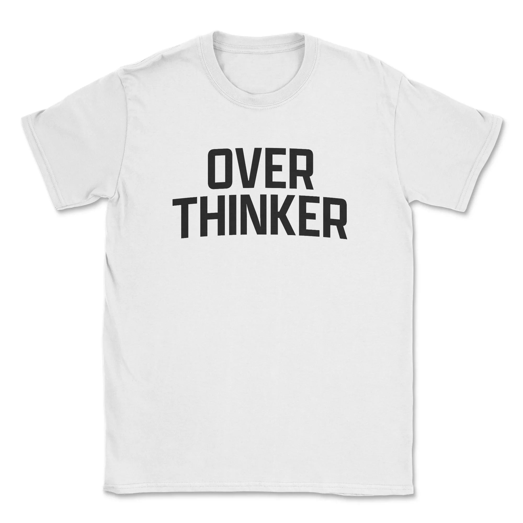 Over Thinker