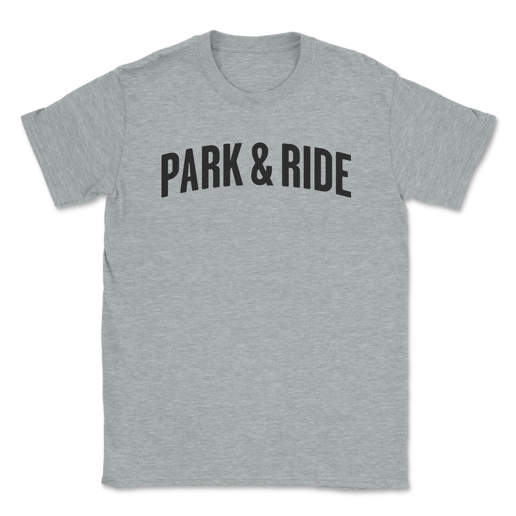 Park & Ride