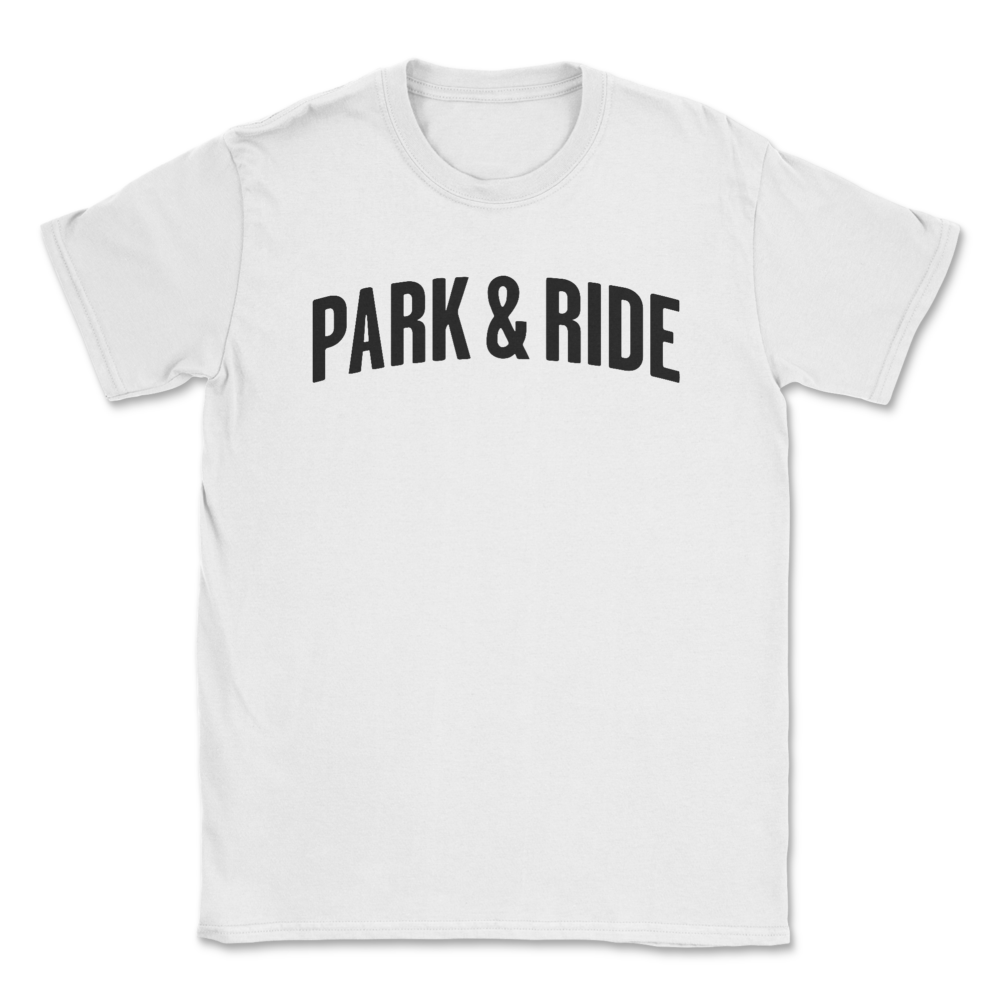 Park & Ride
