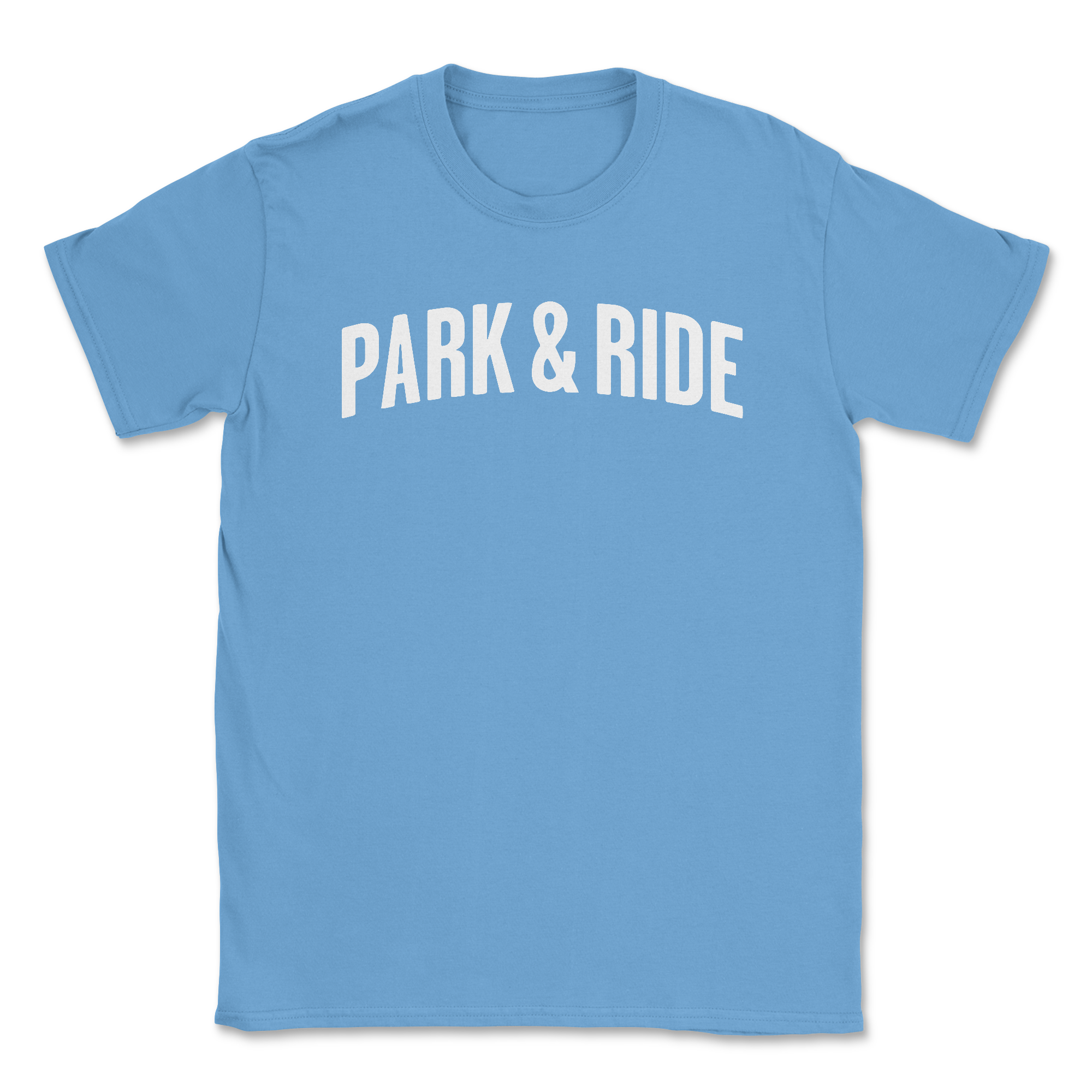 Park & Ride